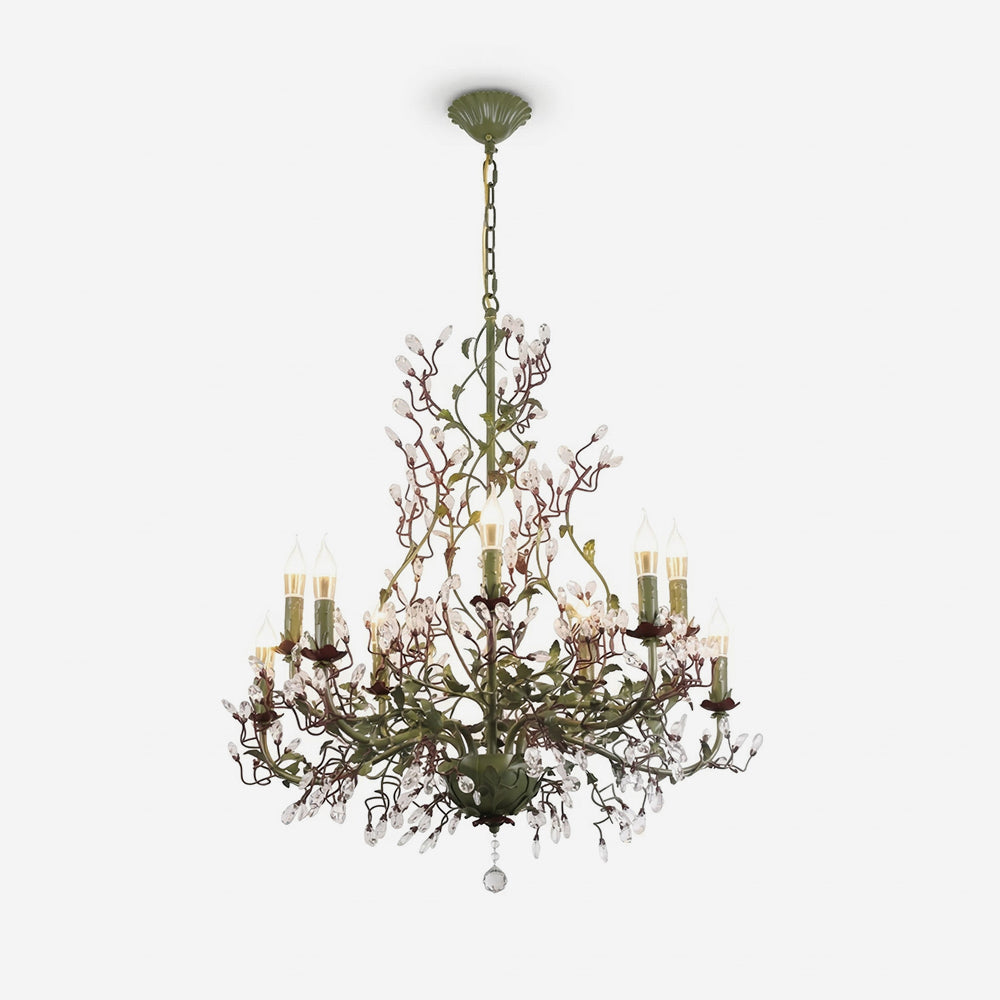 Romilly Lustre