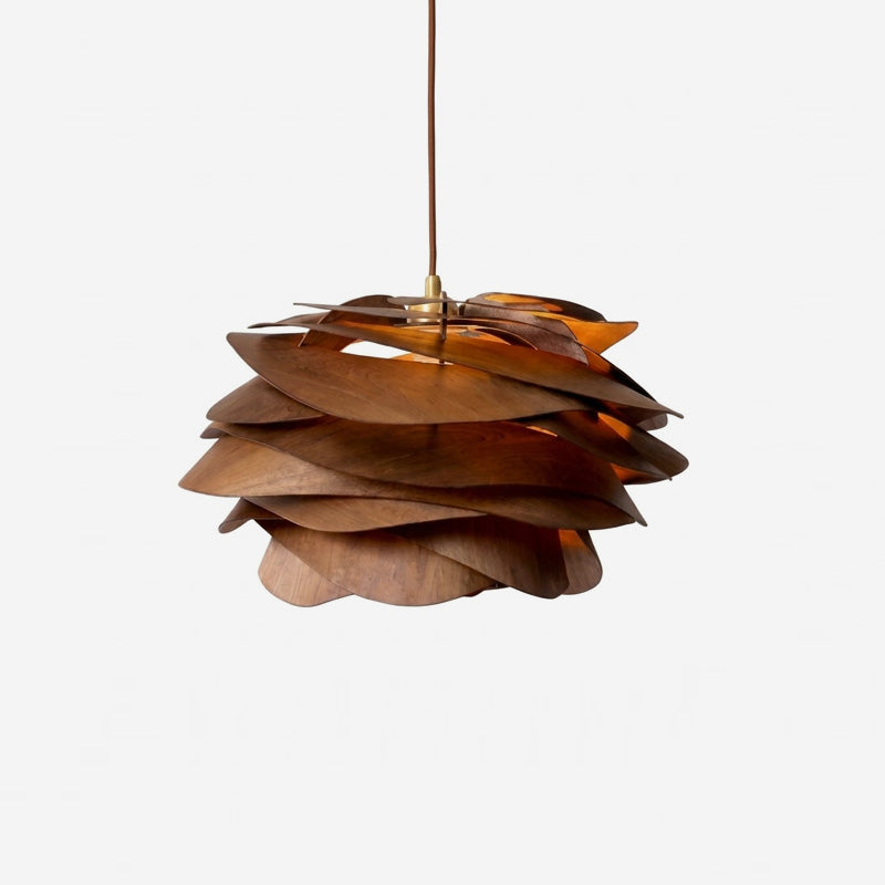 Pinecone Suspension