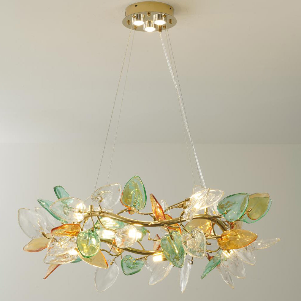 Blode Lustre