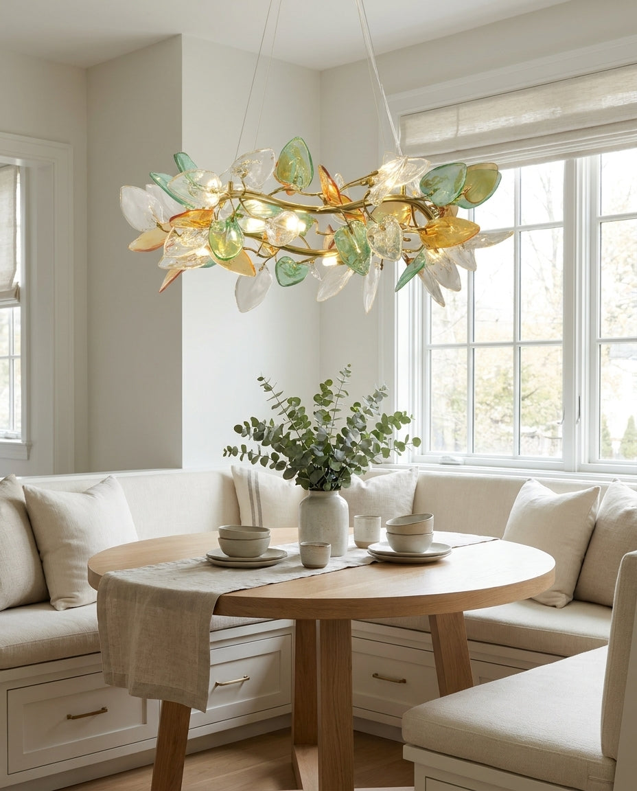 Blode Lustre