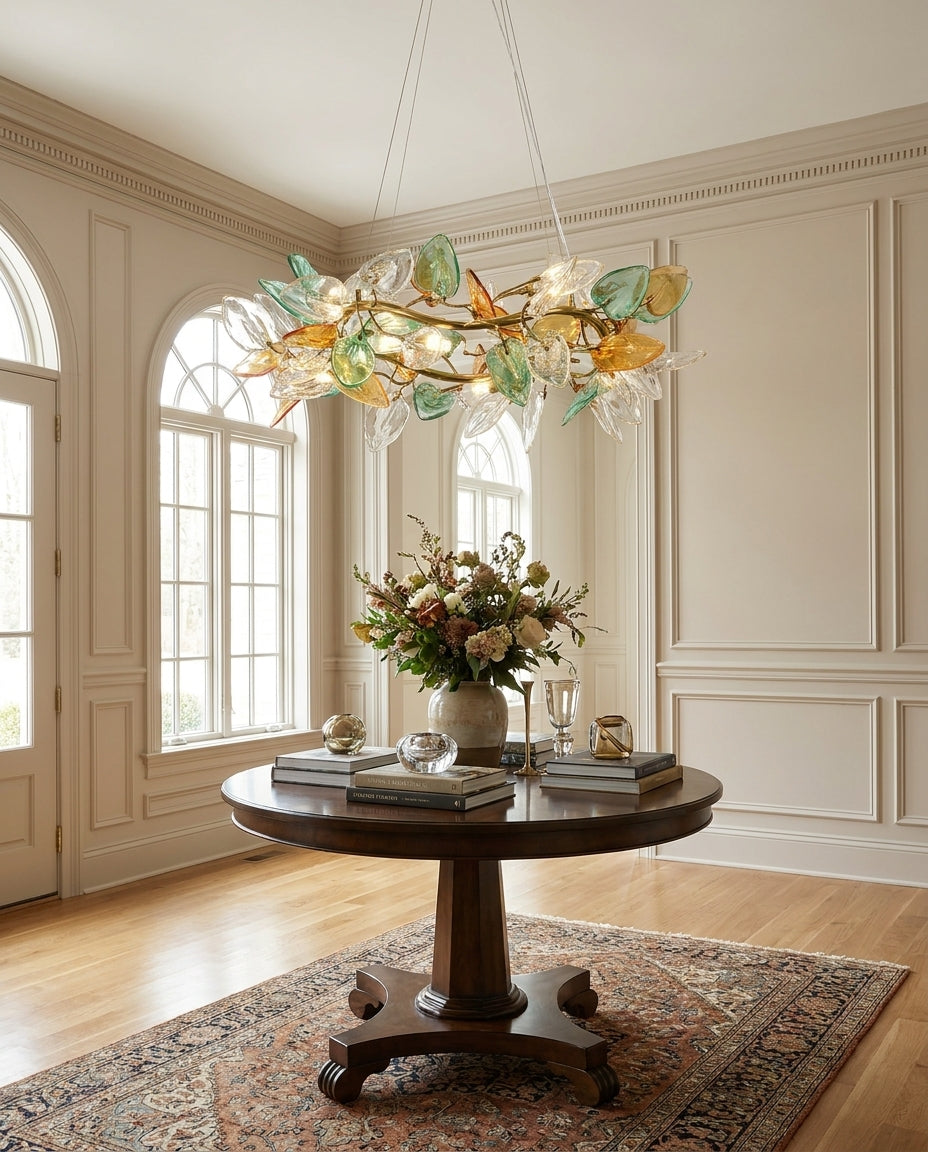 Blode Lustre
