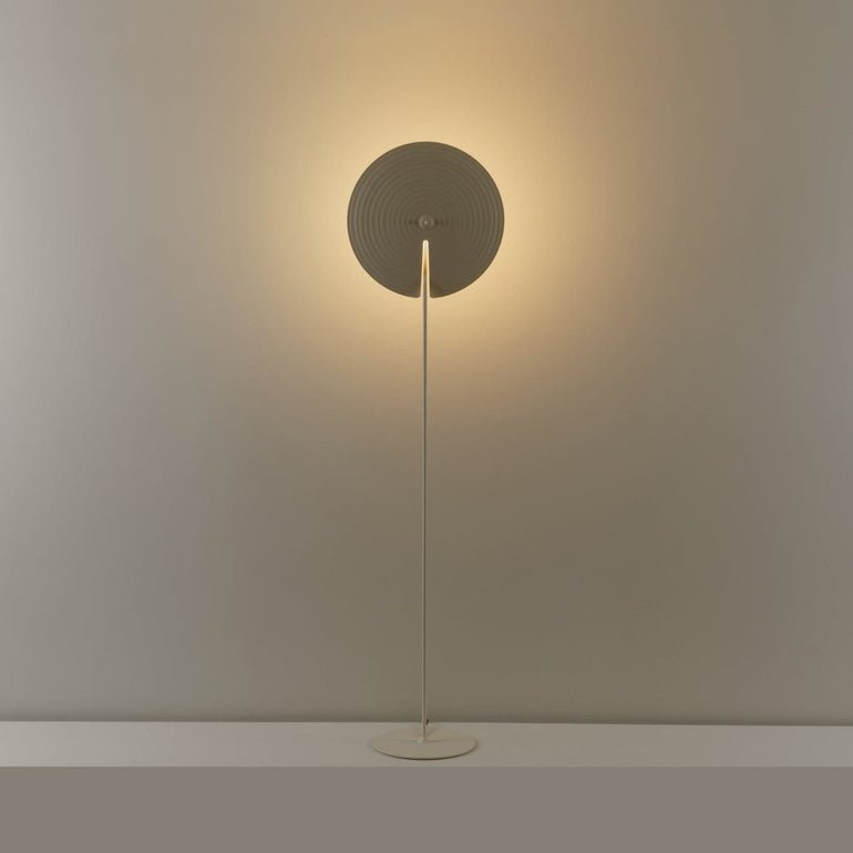 Spira Lampadaire en Aluminium Moderne