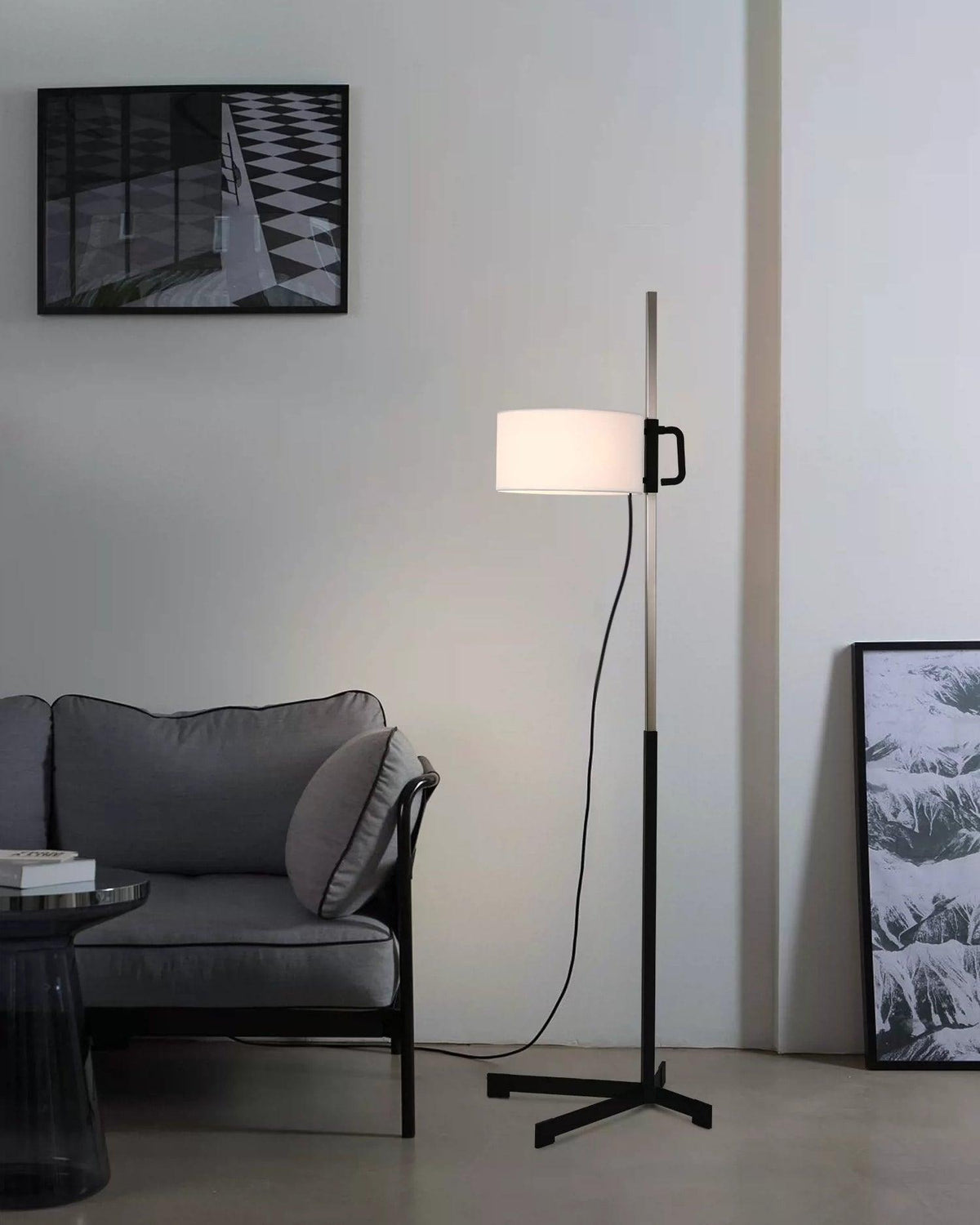 Reniselia Lampadaire