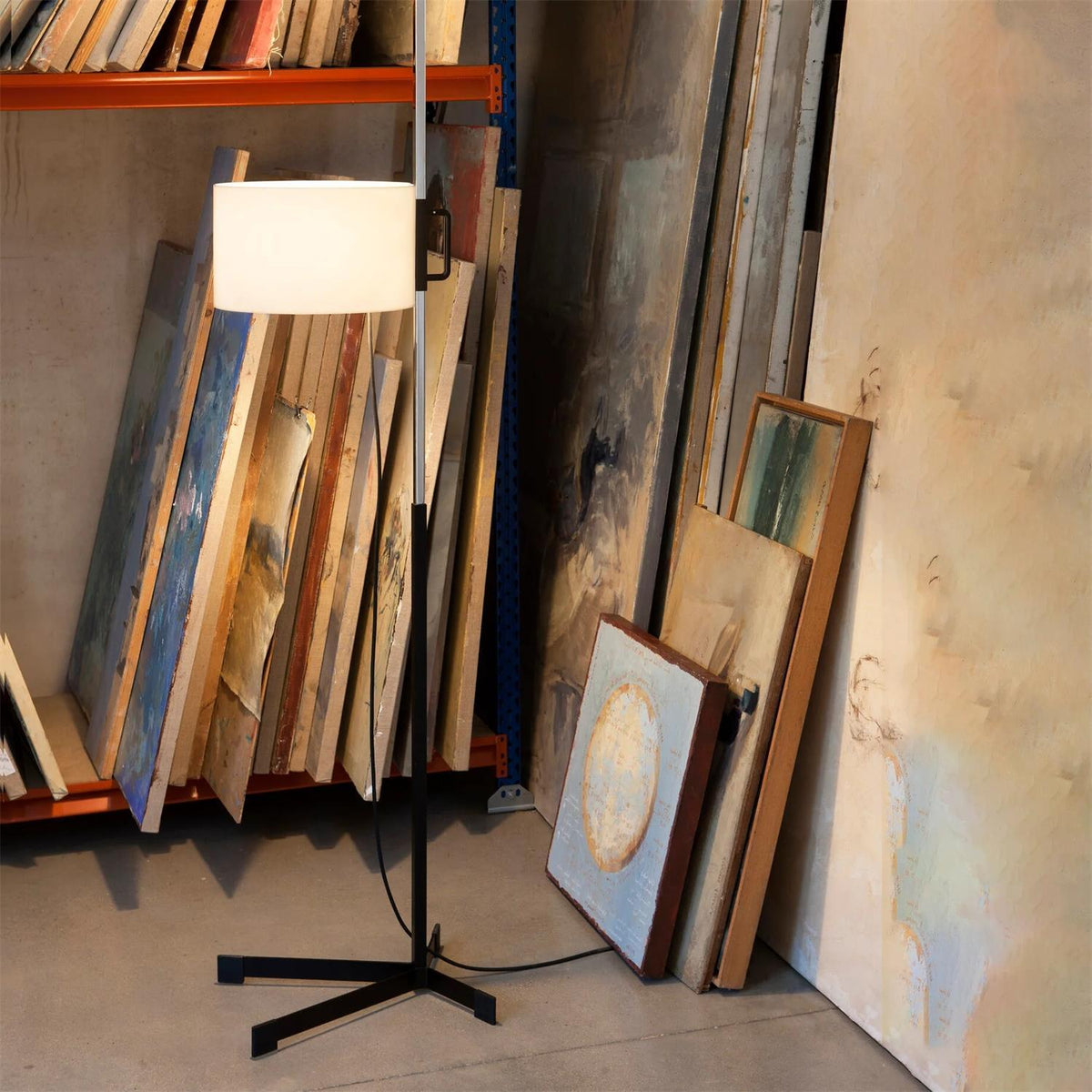 Reniselia Lampadaire