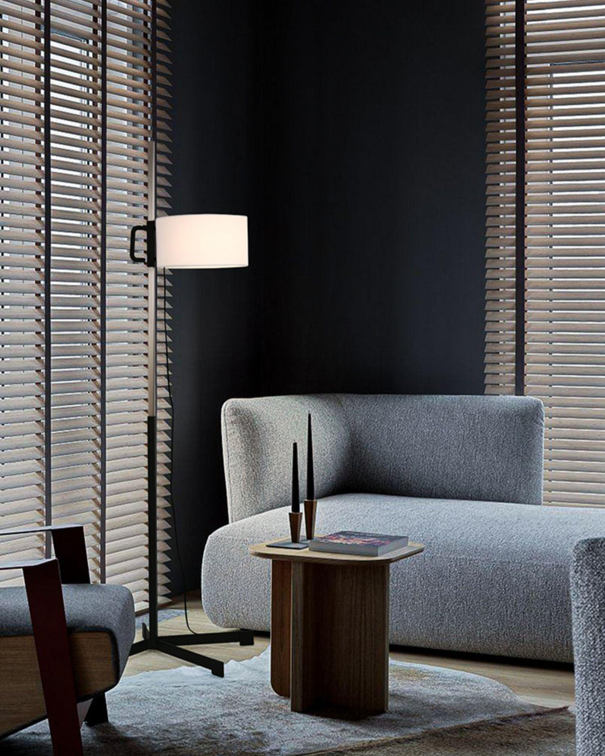 Reniselia Lampadaire