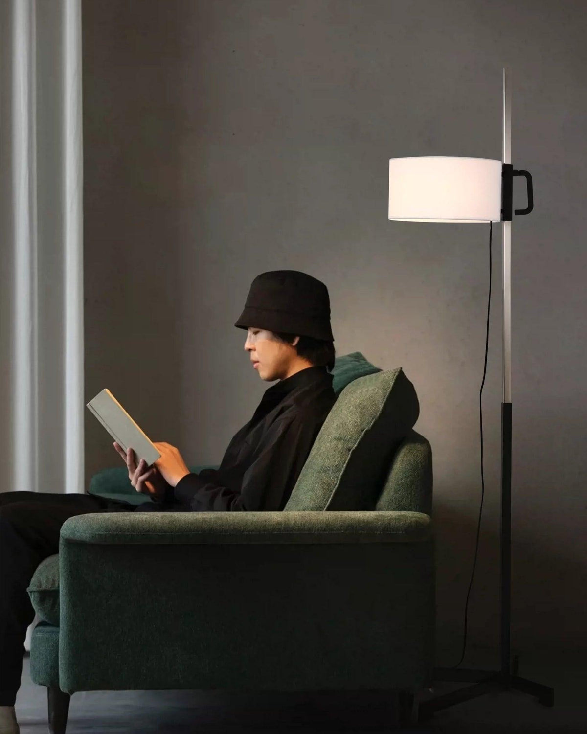 Reniselia Lampadaire