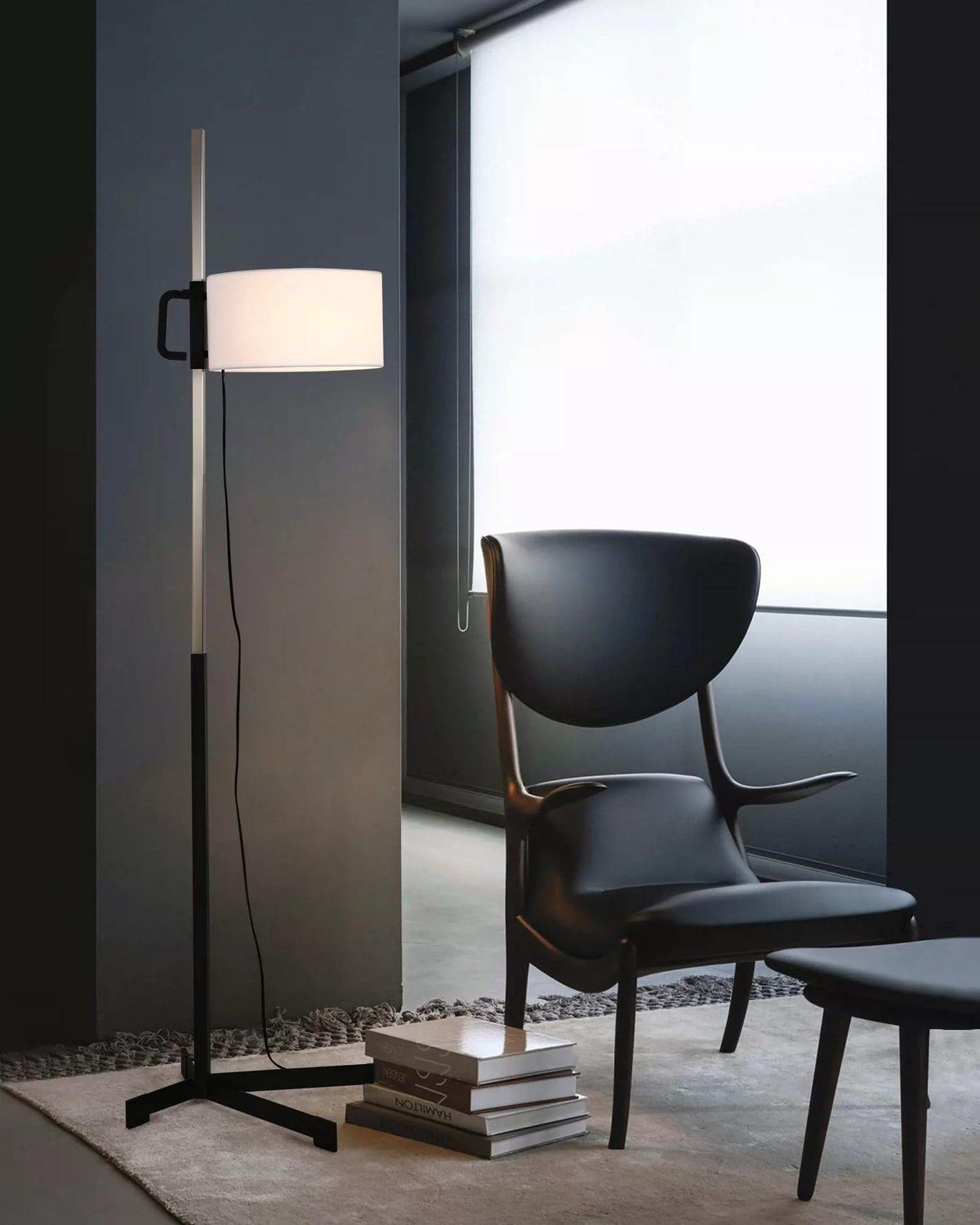 Reniselia Lampadaire