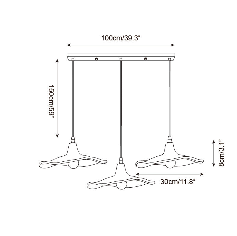 Rivinaine Suspension