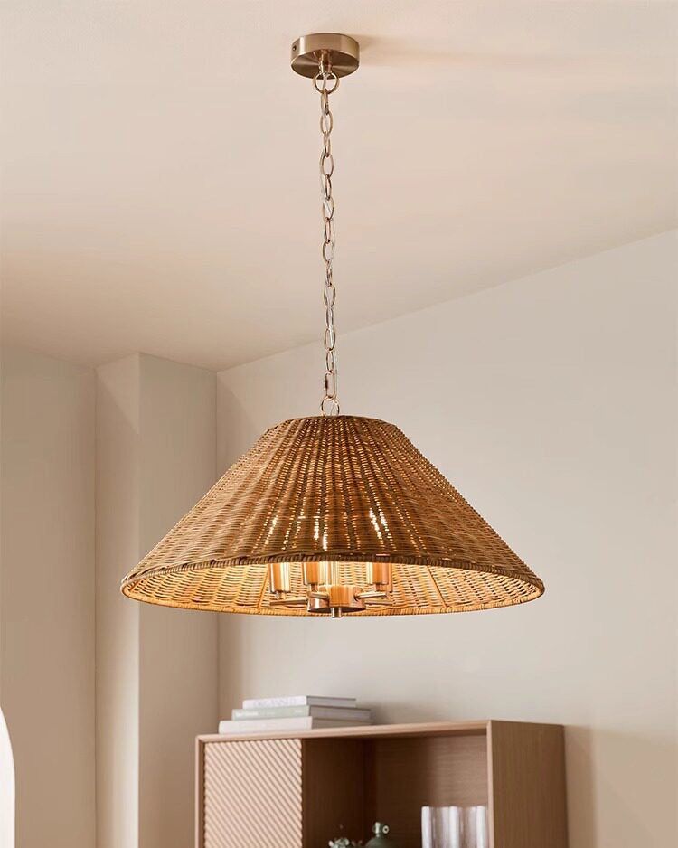 Wynora Suspension