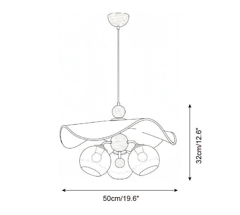 Marcellina Suspension