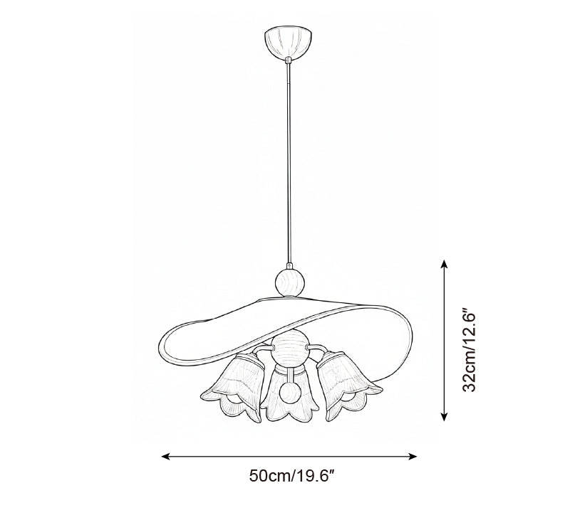 Marcellina Suspension