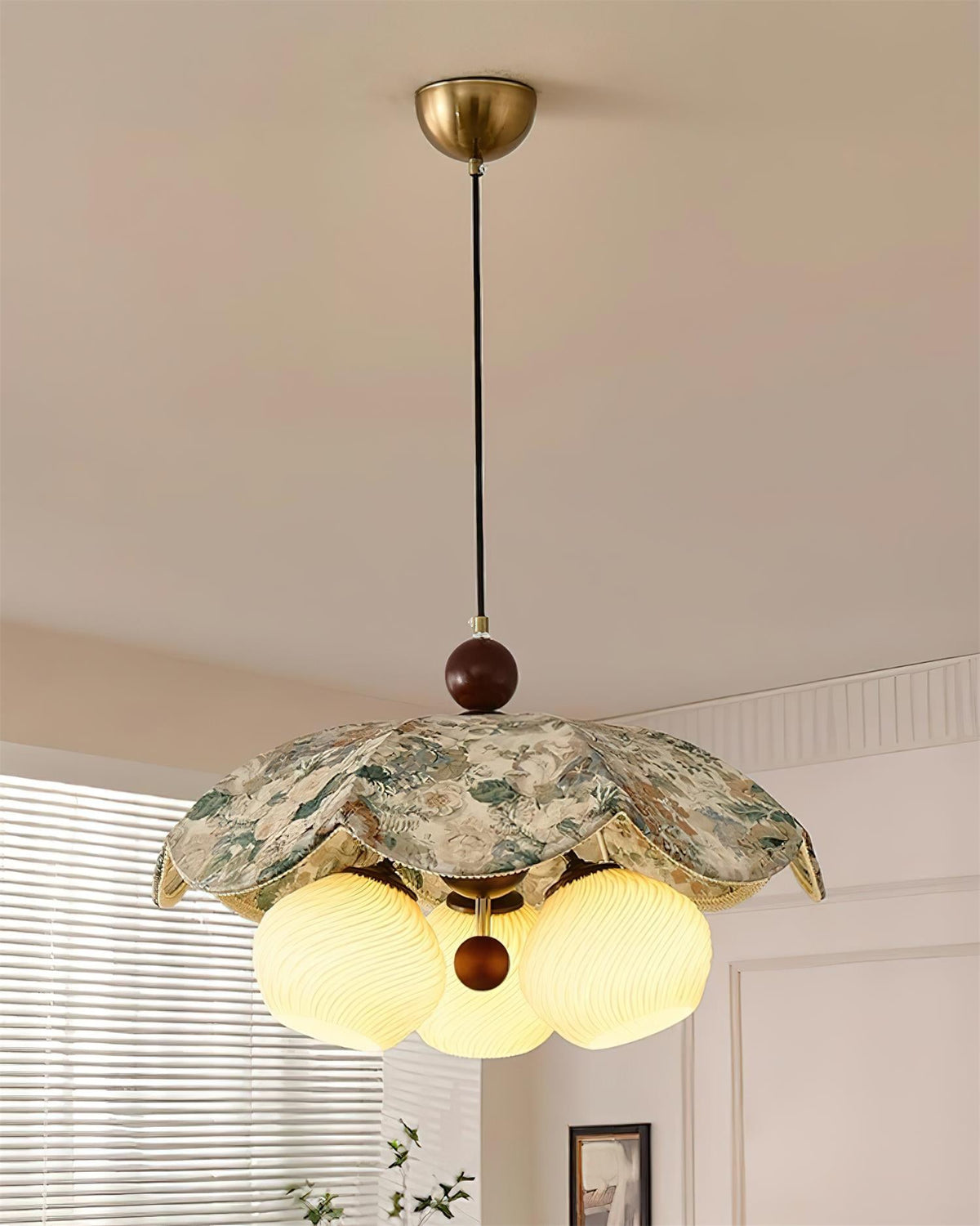 Marcellina Suspension