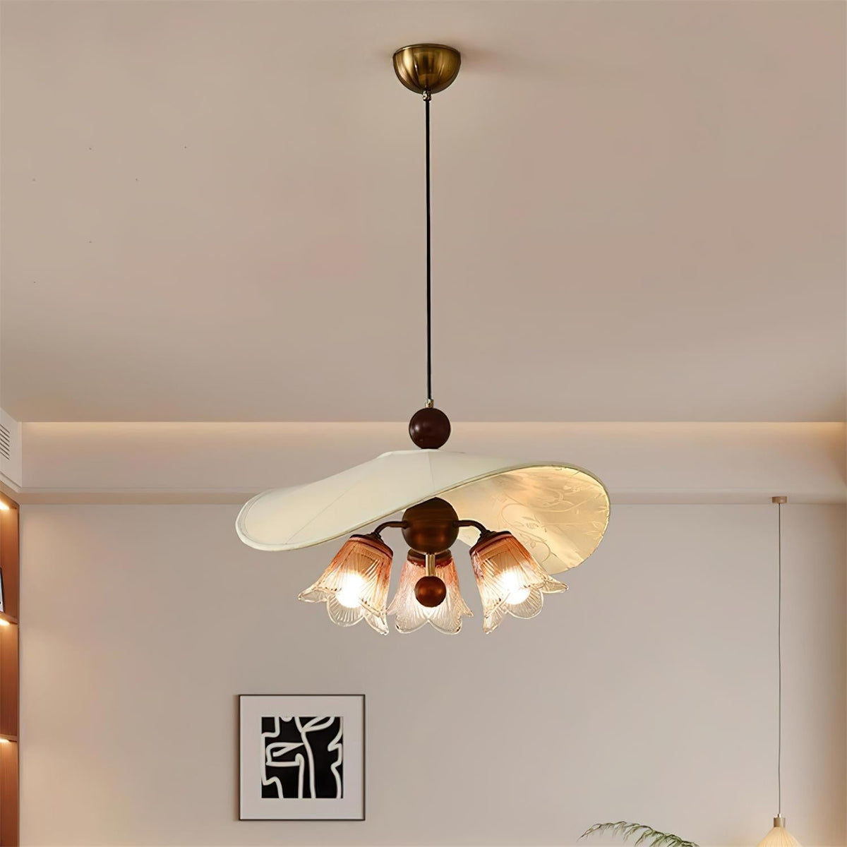 Marcellina Suspension