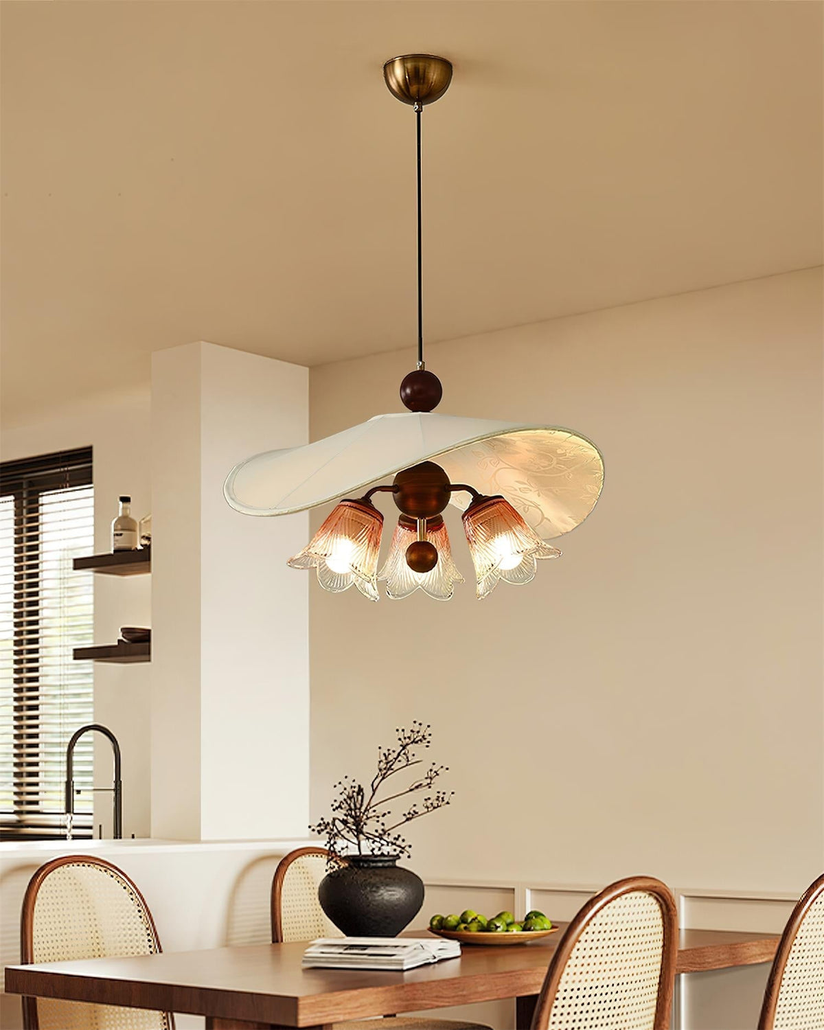 Marcellina Suspension