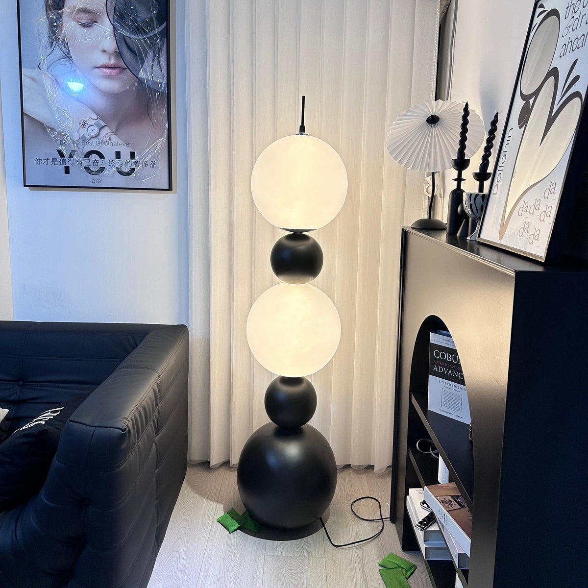Selenella Lampadaire