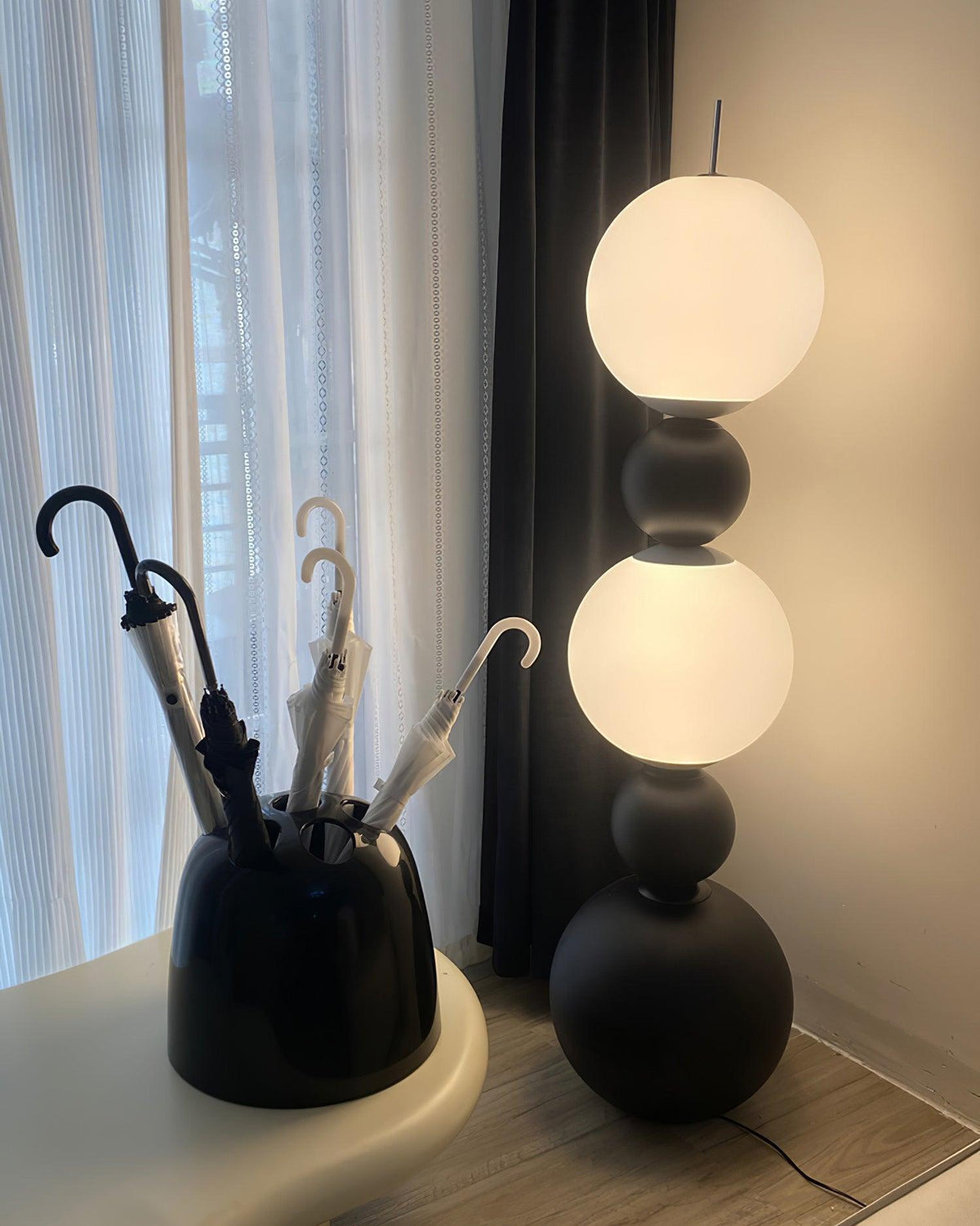 Selenella Lampadaire