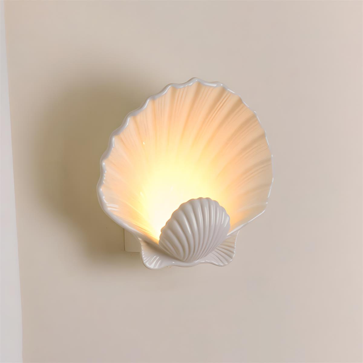 Calenenne Applique Murale