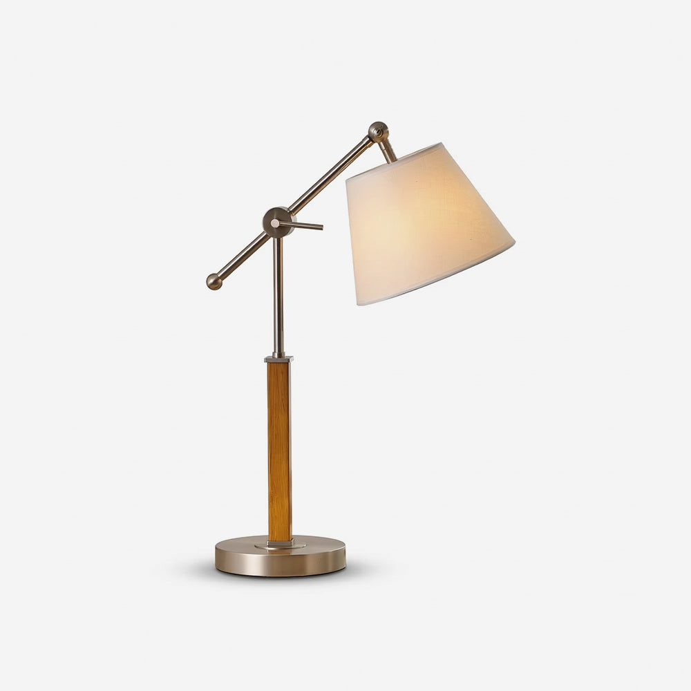 Mirelelia Lampe de Table