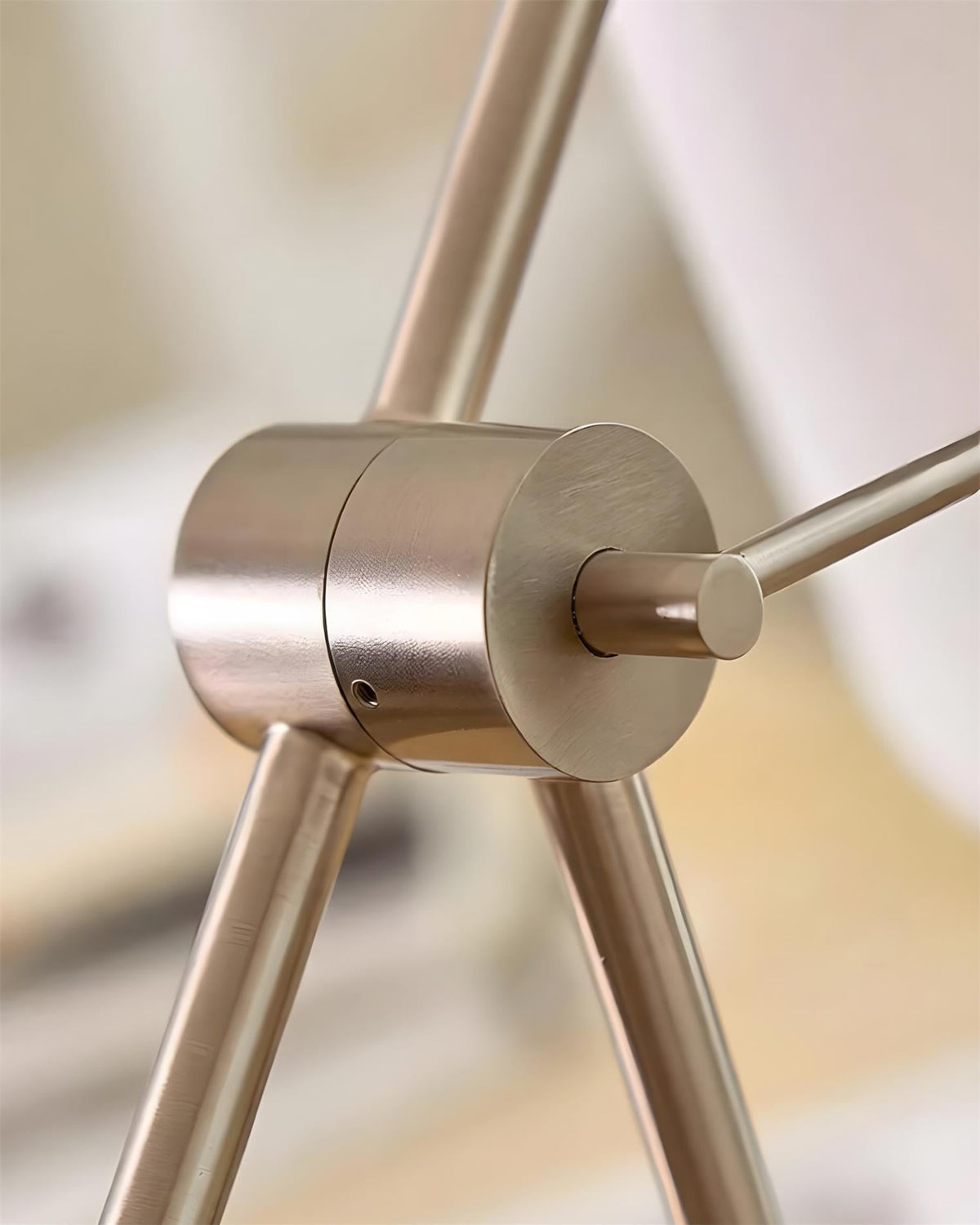 Mirelelia Lampe de Table