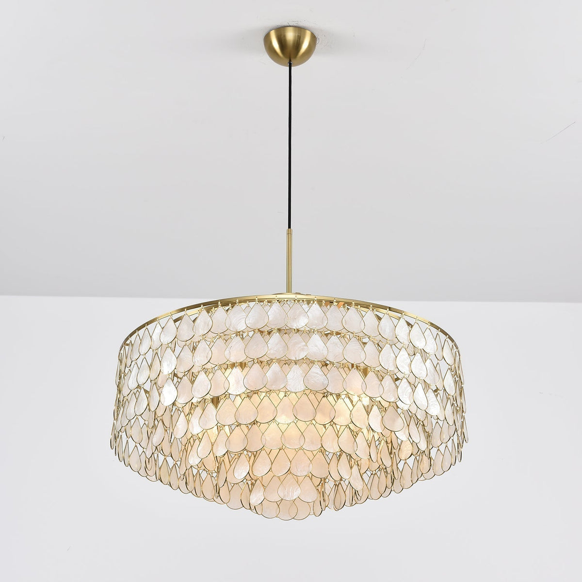 Gavia Lustre Élégant de Luxe