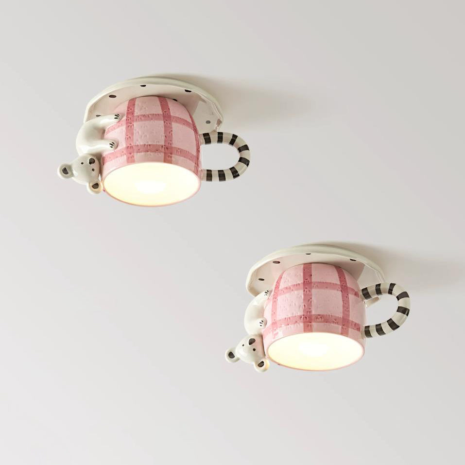 Cozette Plafonnier