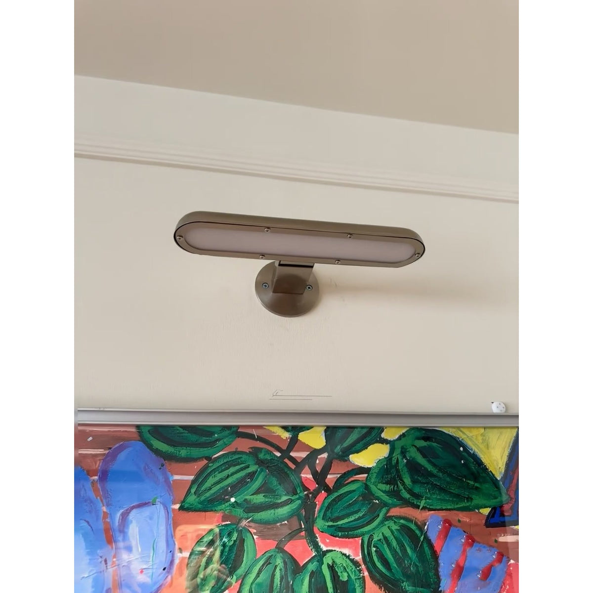 Teetoo Applique Murale