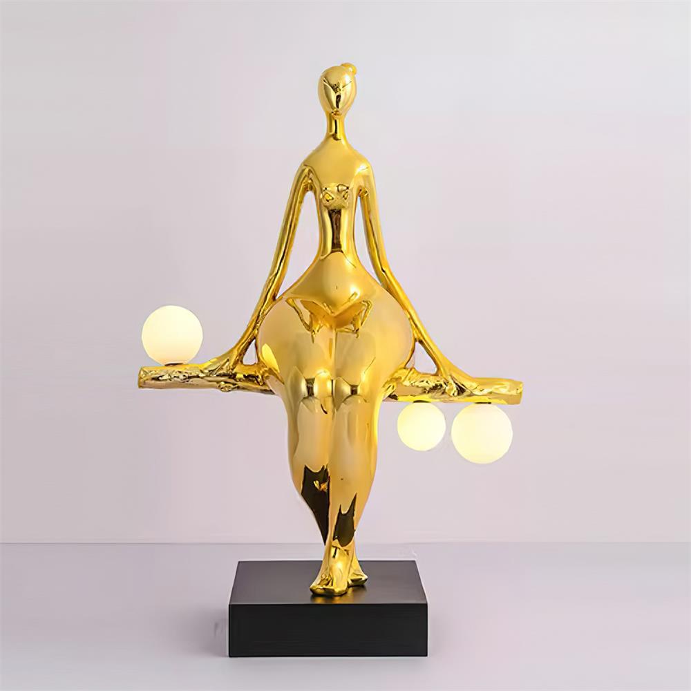 Oreleraine Lampadaire