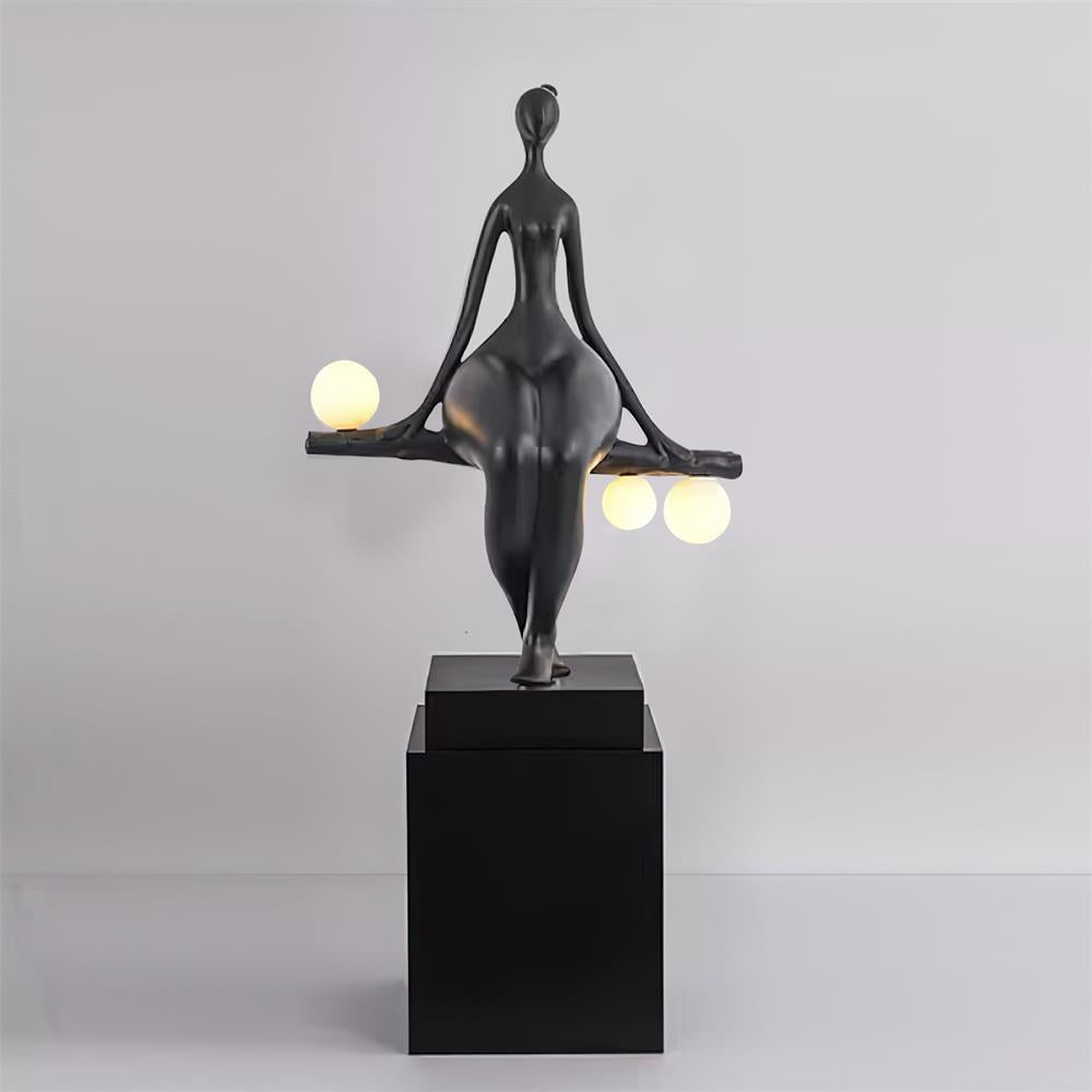 Oreleraine Lampadaire