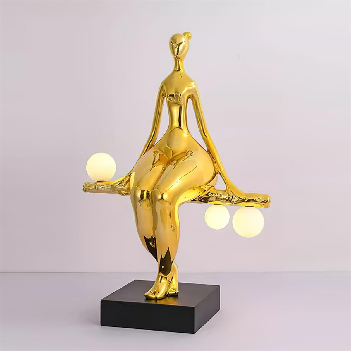 Oreleraine Lampadaire