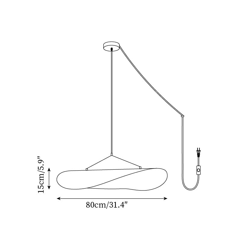 Norelaya Suspension