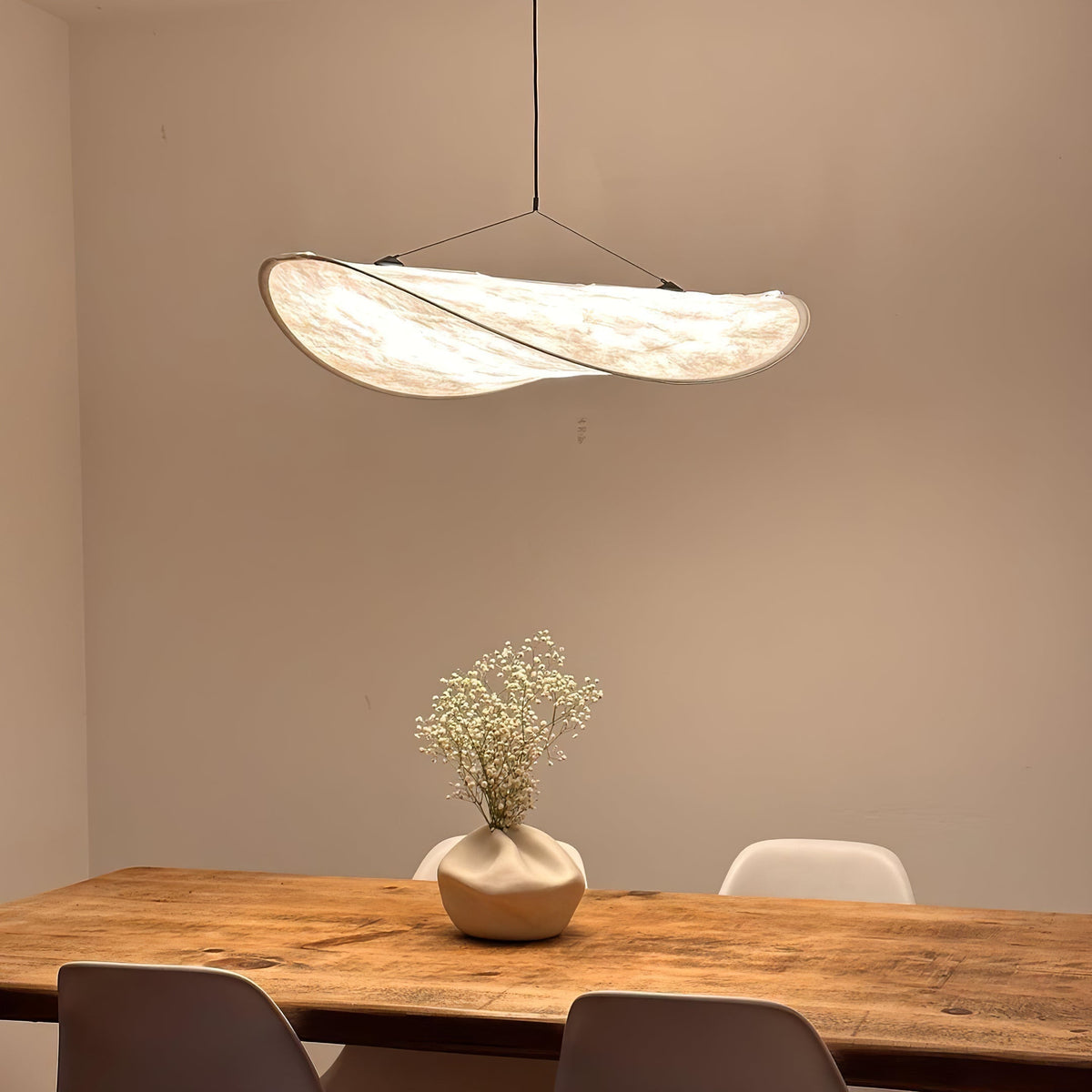 Norelaya Suspension
