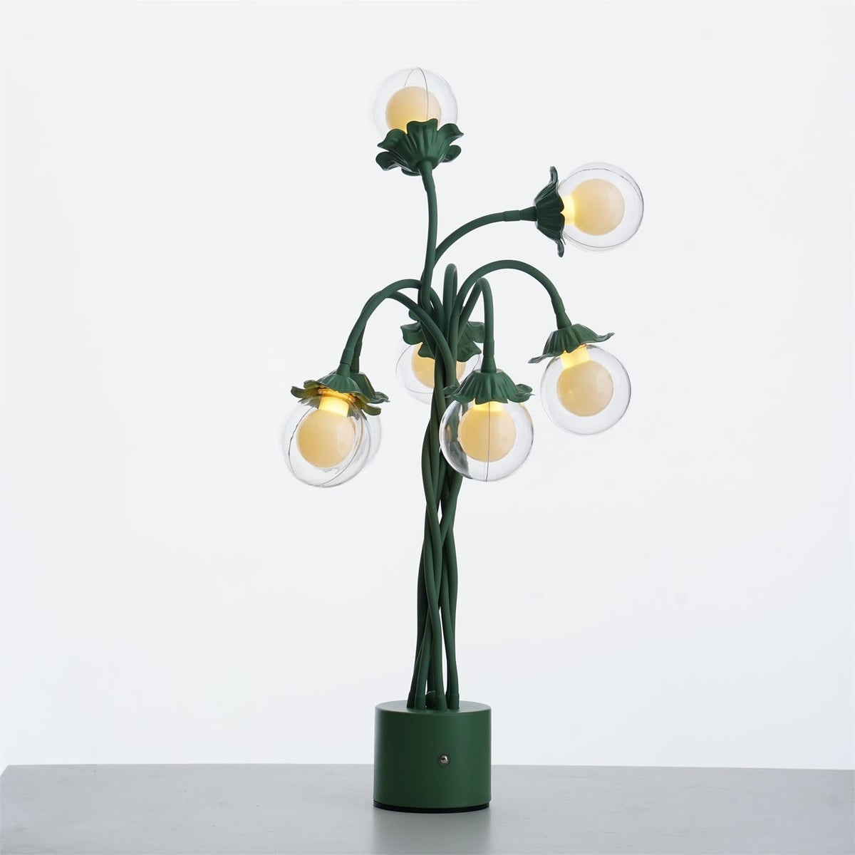 Viraoora Lampe de Table