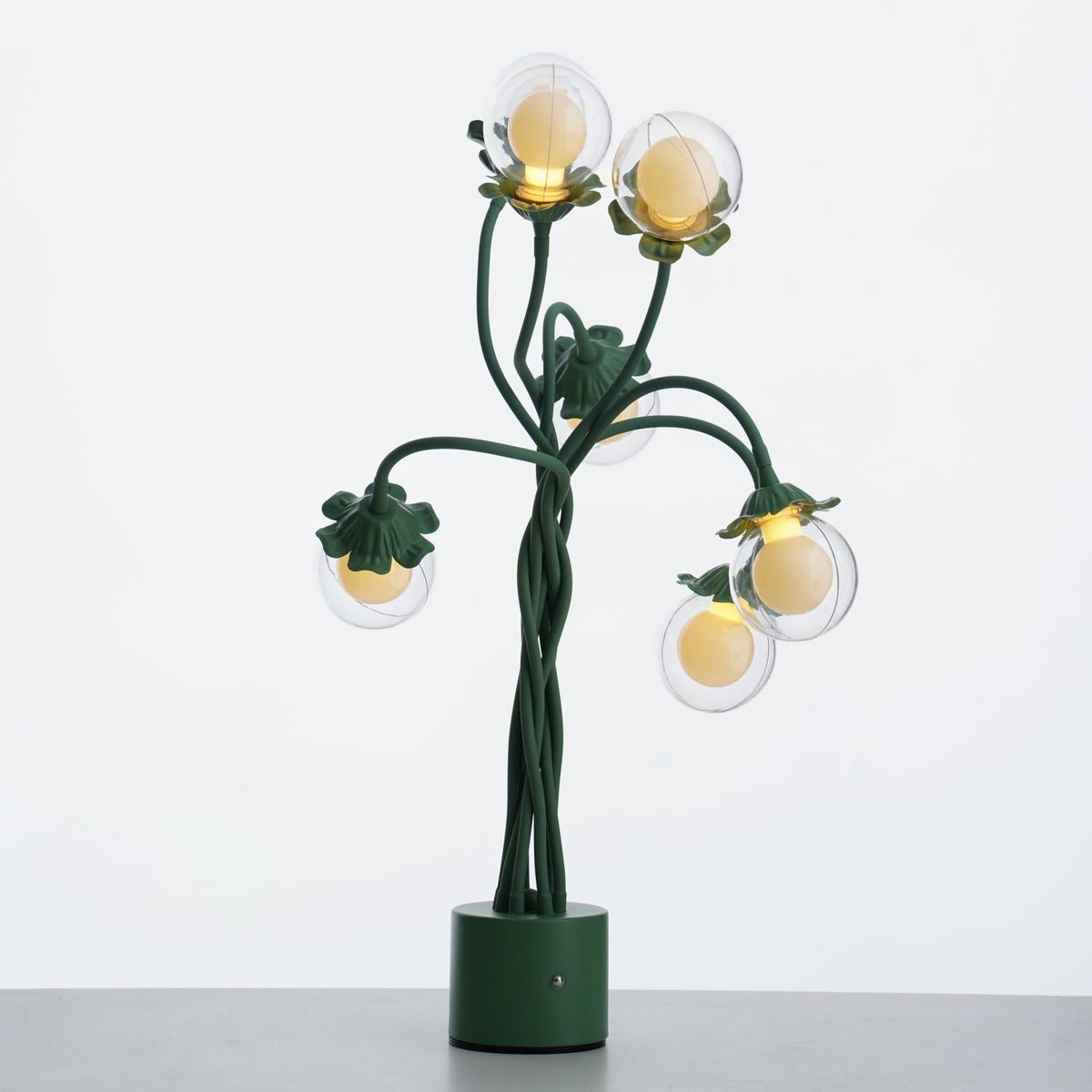 Viraoora Lampe de Table