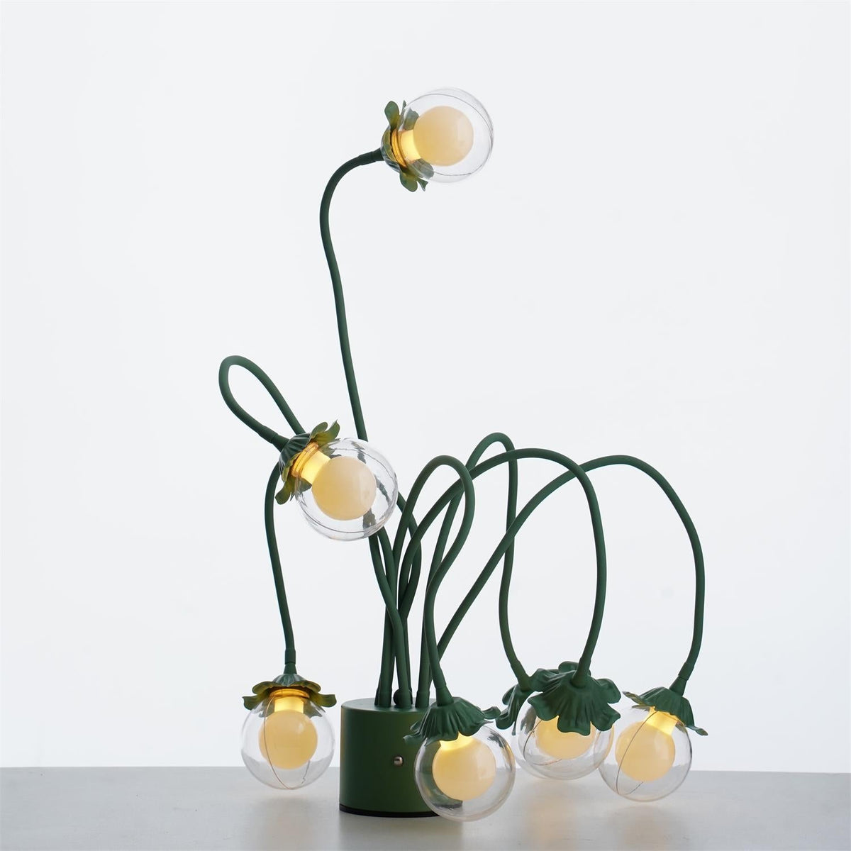 Viraoora Lampe de Table