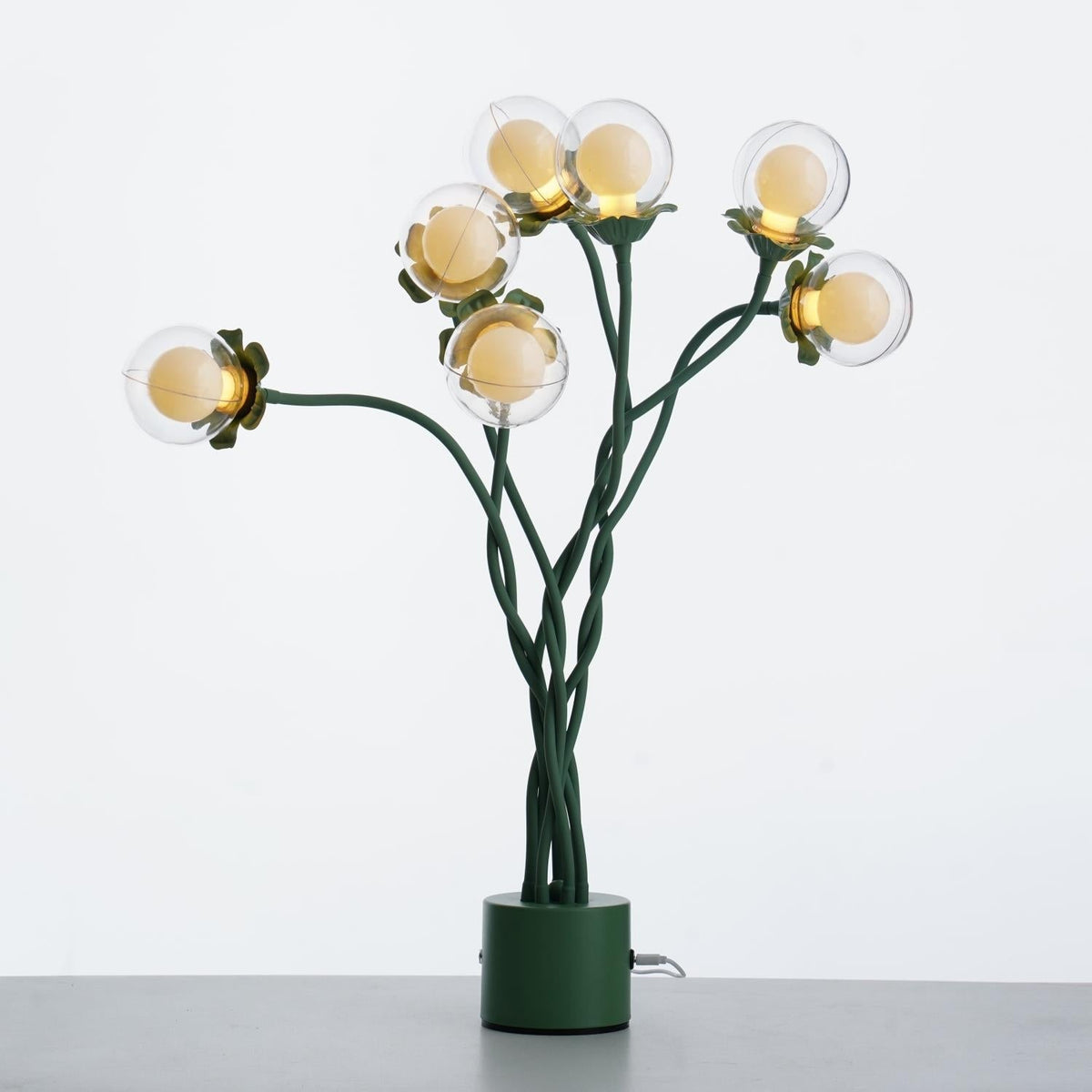 Viraoora Lampe de Table