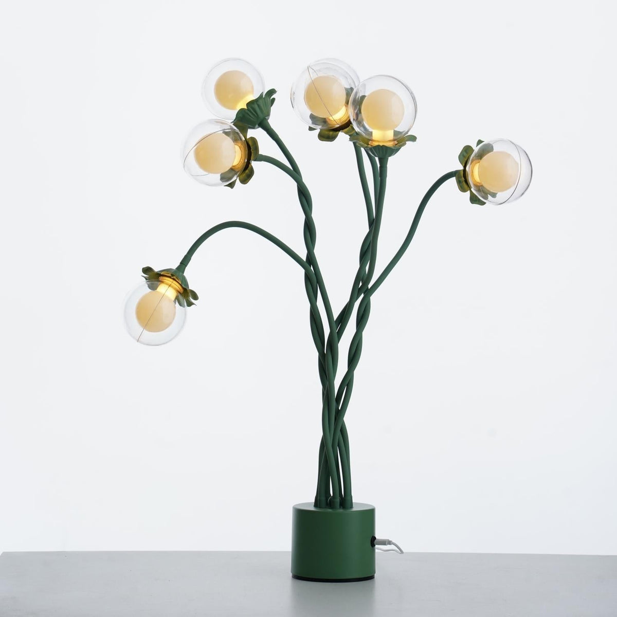 Viraoora Lampe de Table