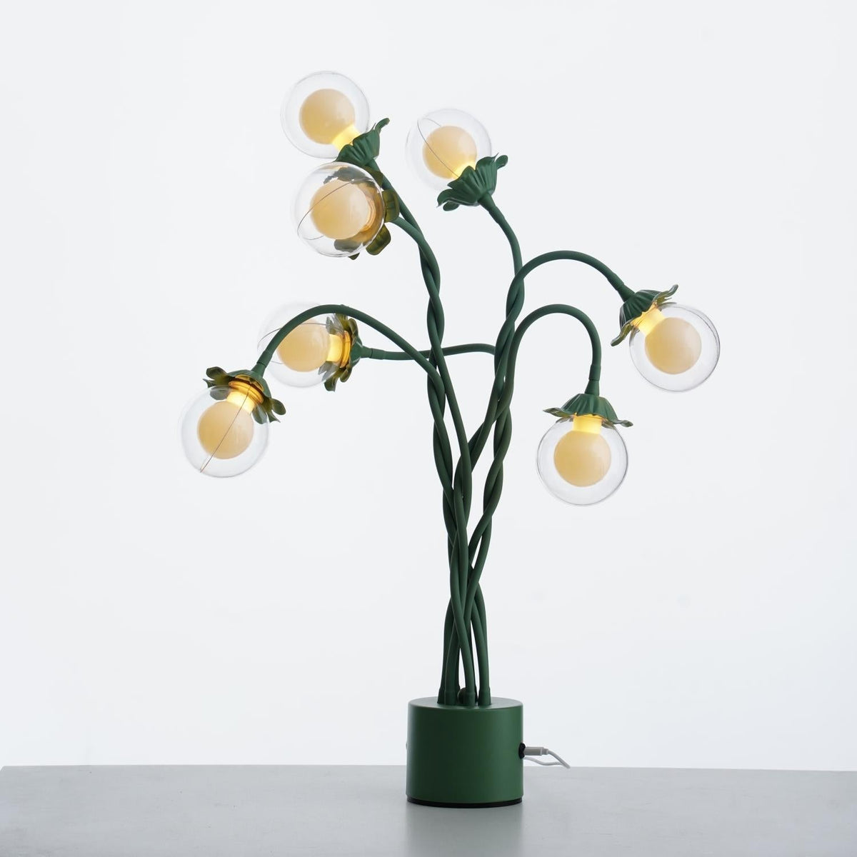 Viraoora Lampe de Table