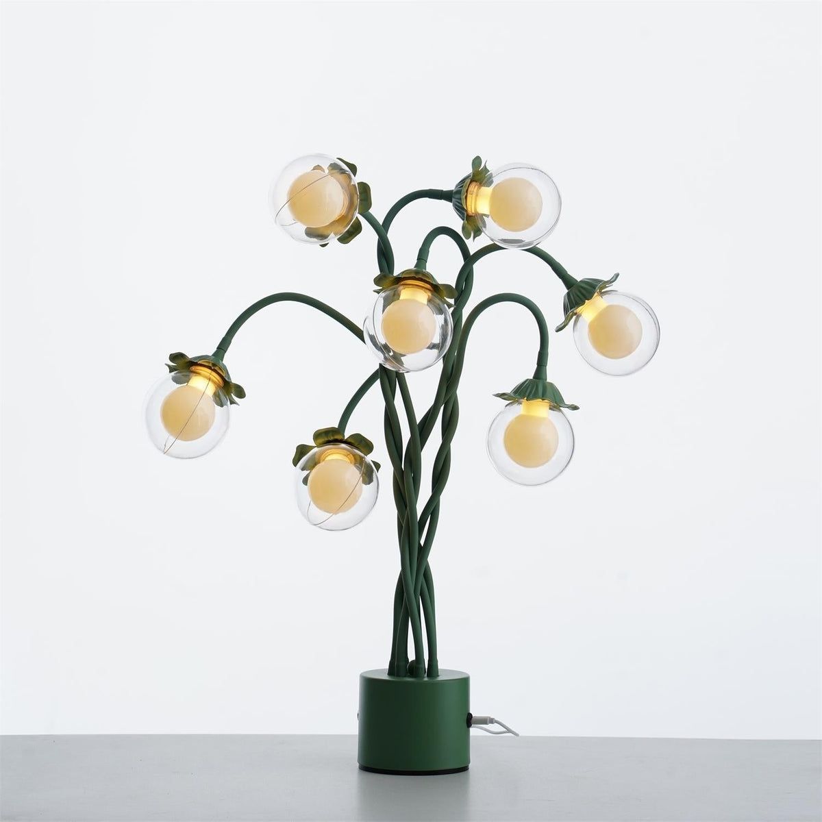 Viraoora Lampe de Table