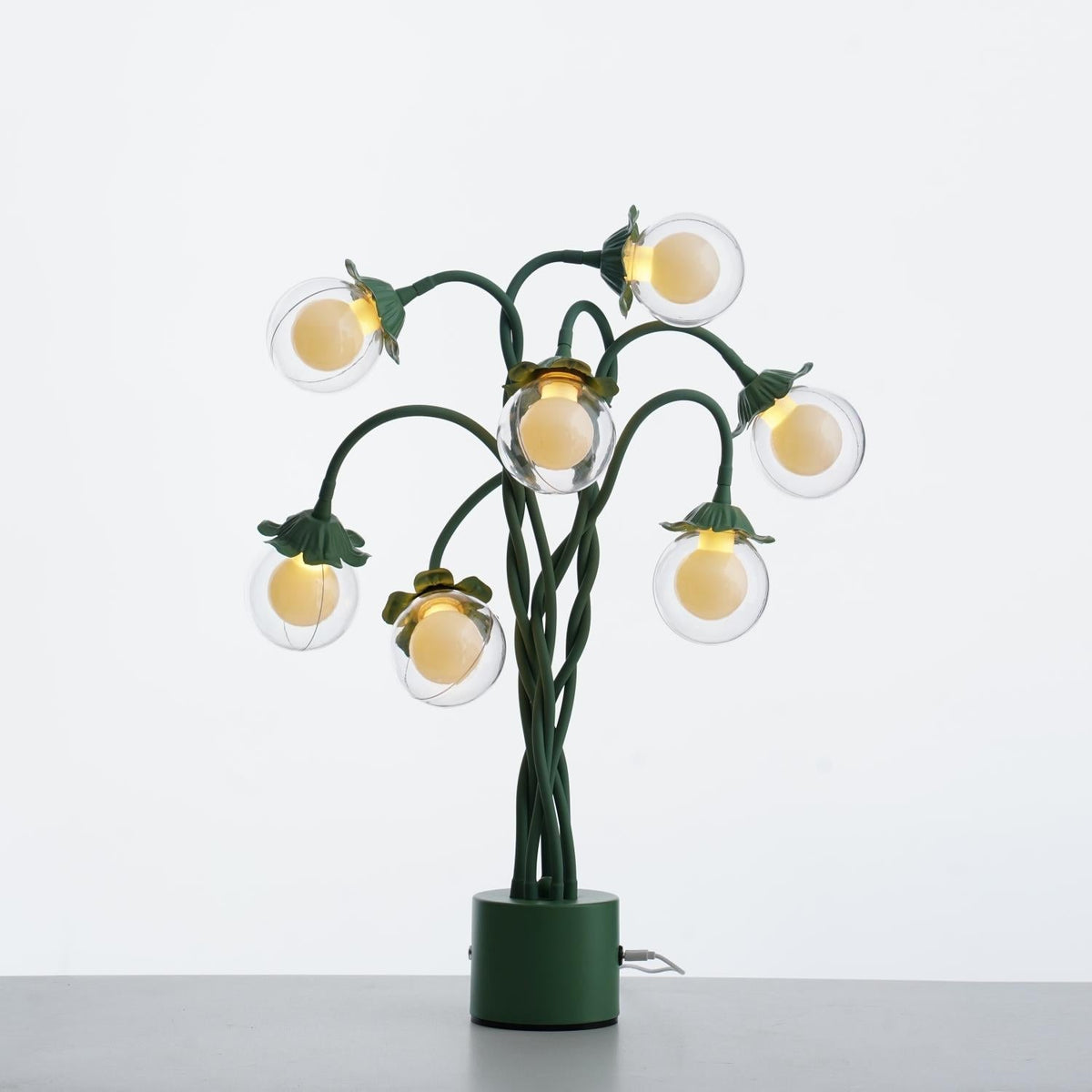 Viraoora Lampe de Table