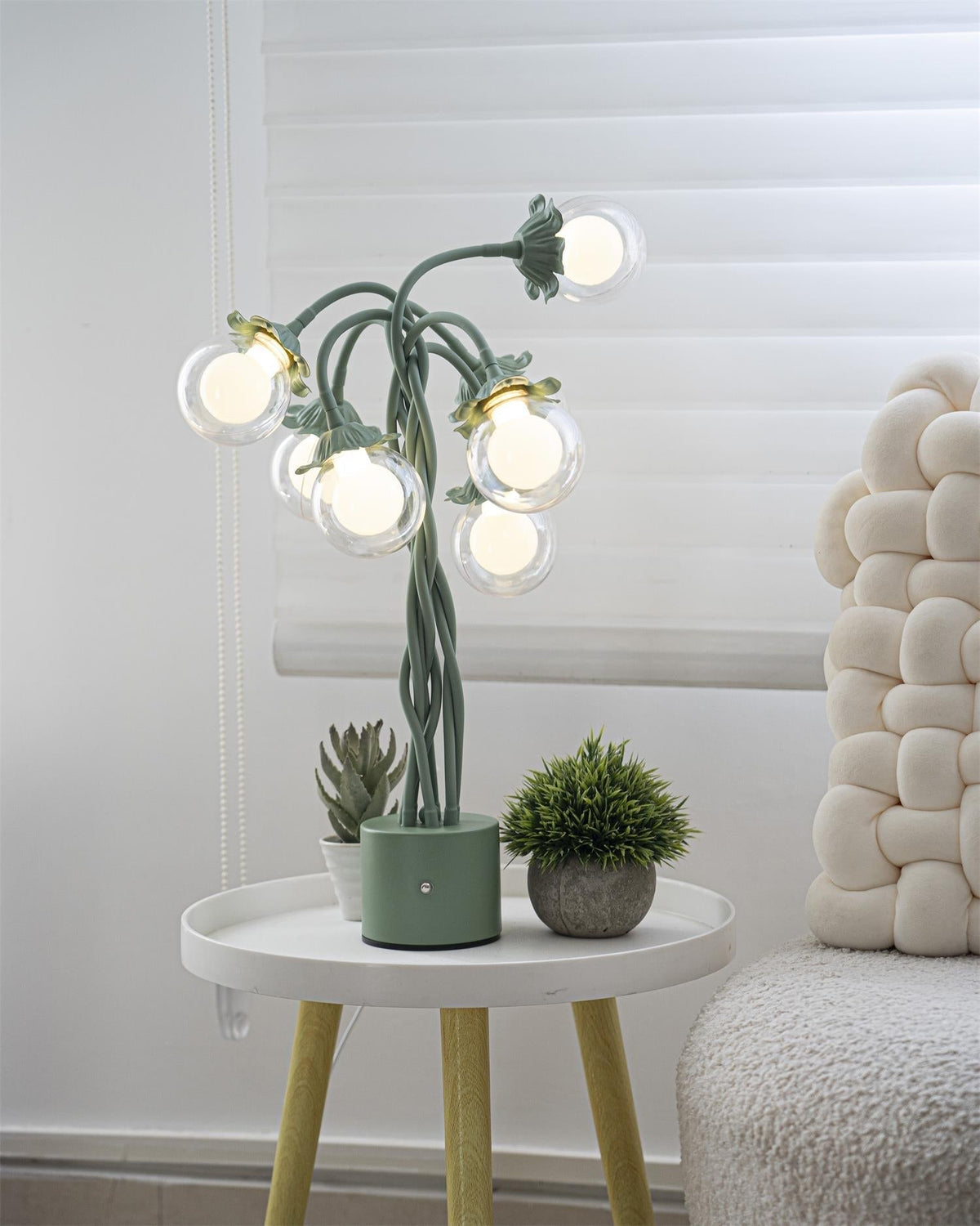 Viraoora Lampe de Table