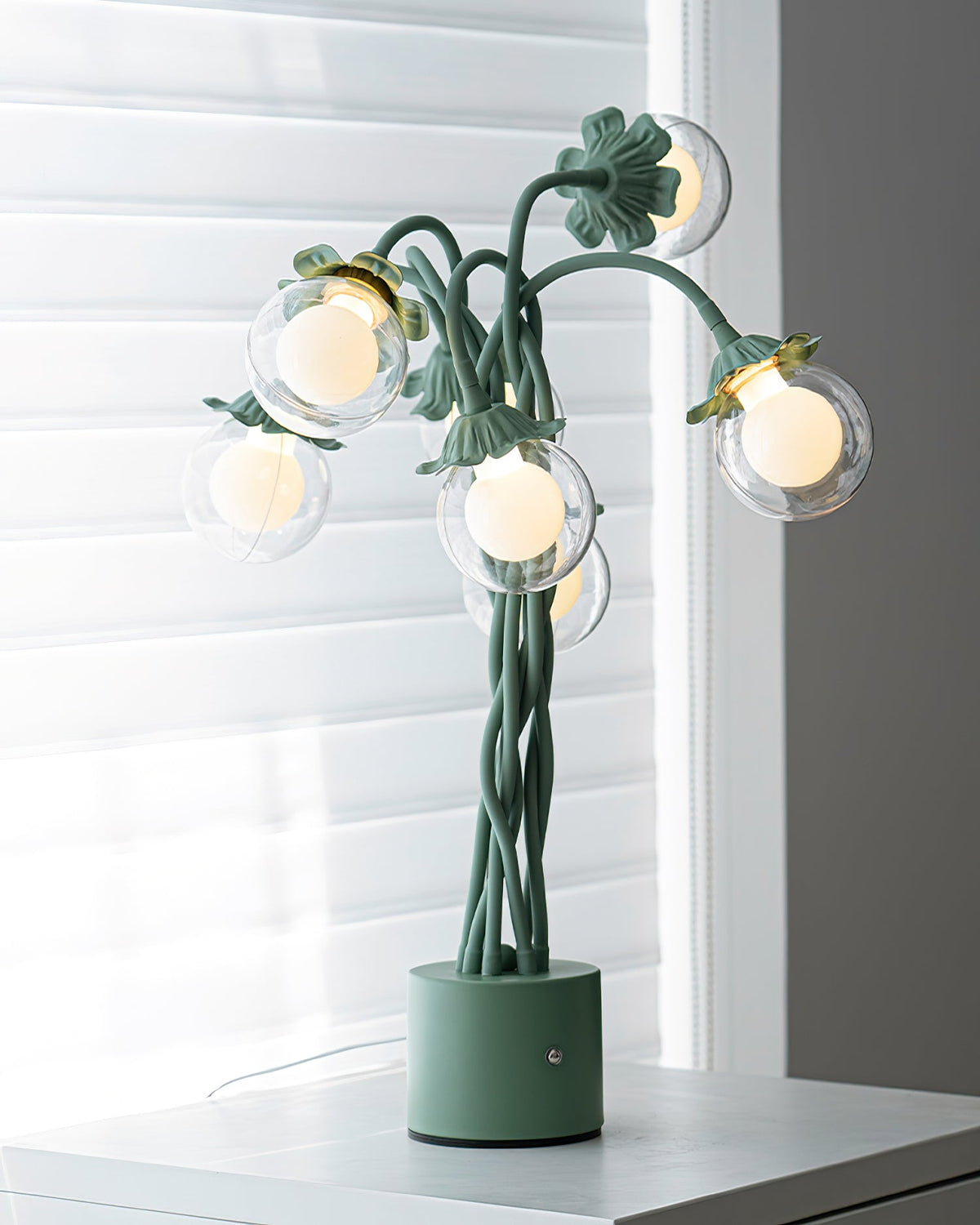 Viraoora Lampe de Table