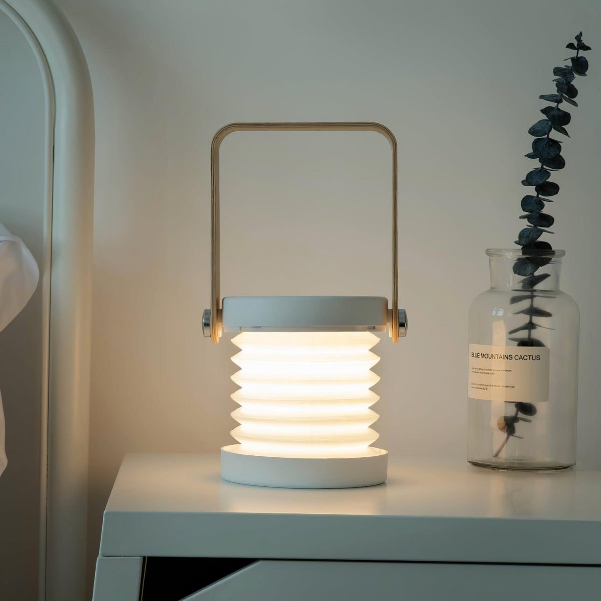 Lampe de Table Terna