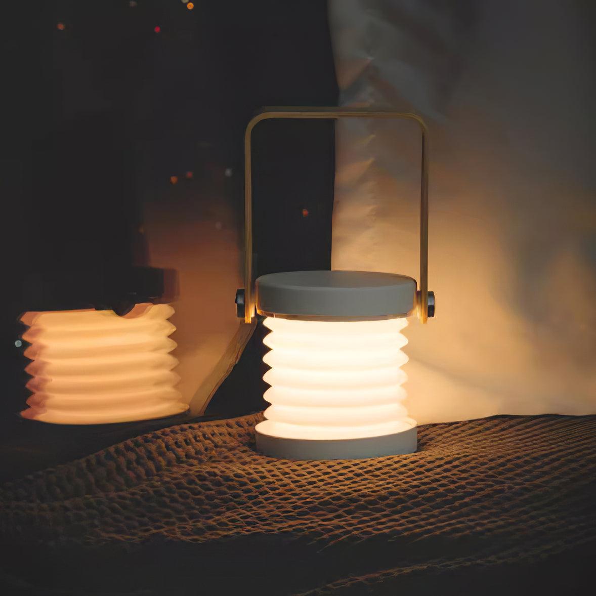 Lampe de Table Terna