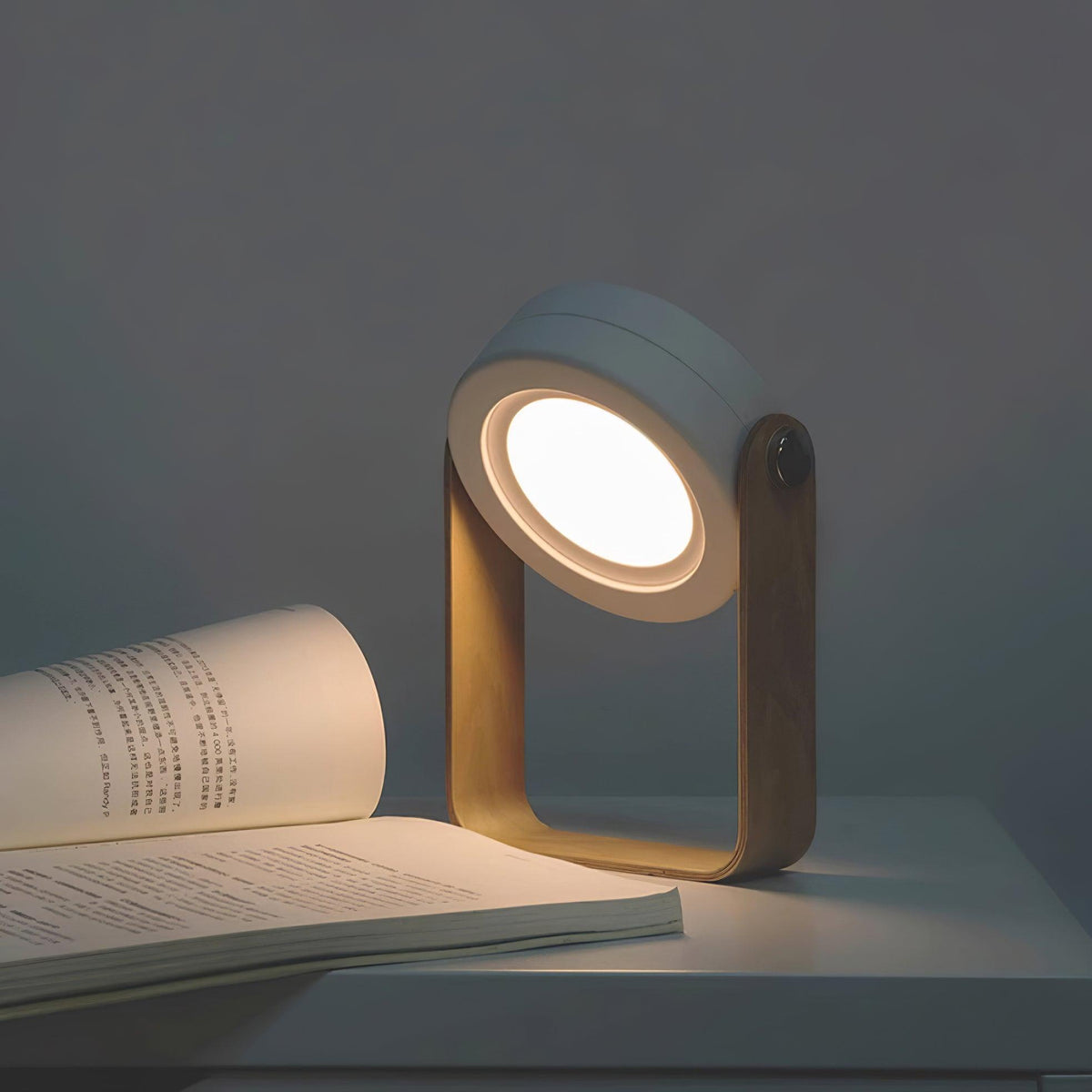 Lampe de Table Terna