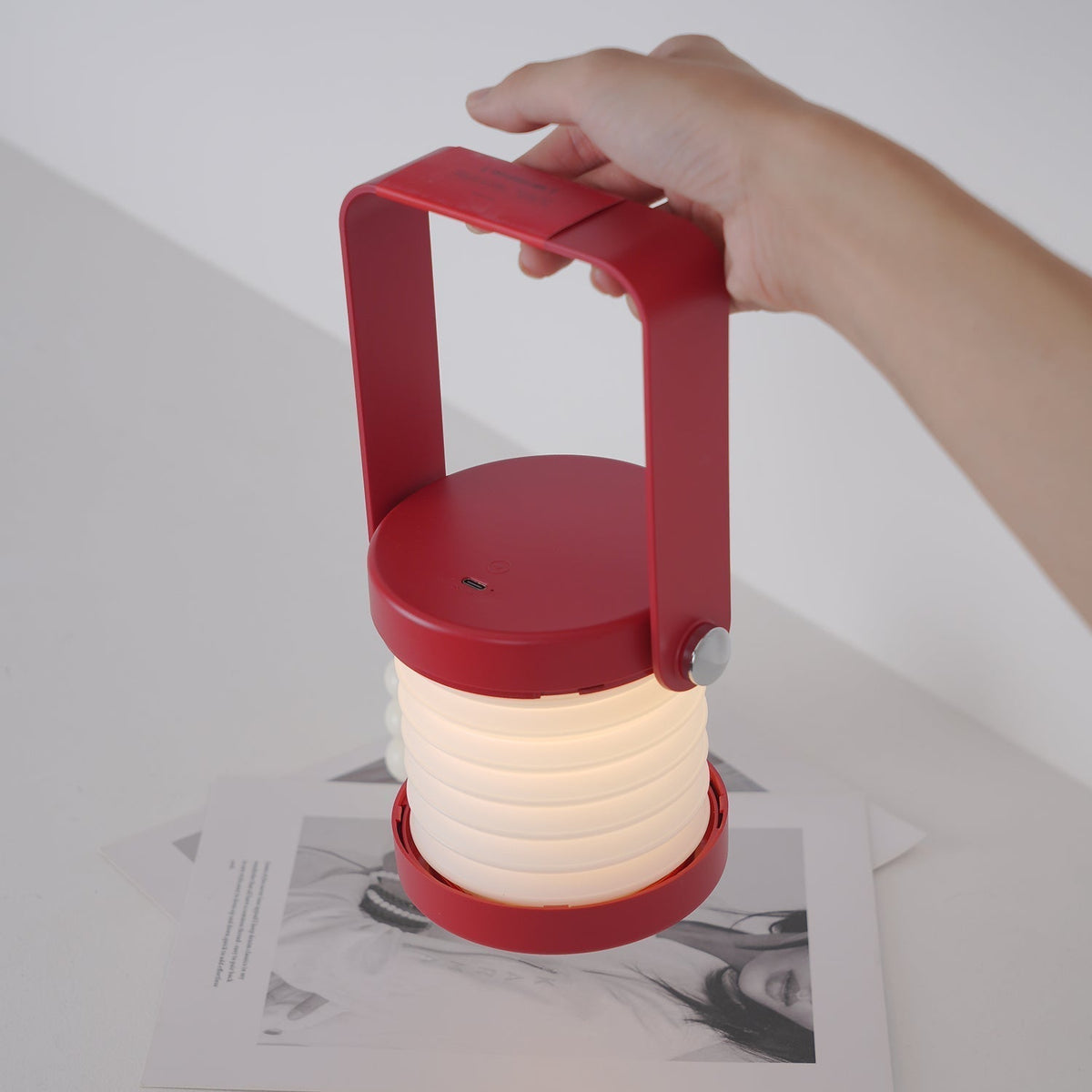 Lampe de Table Terna