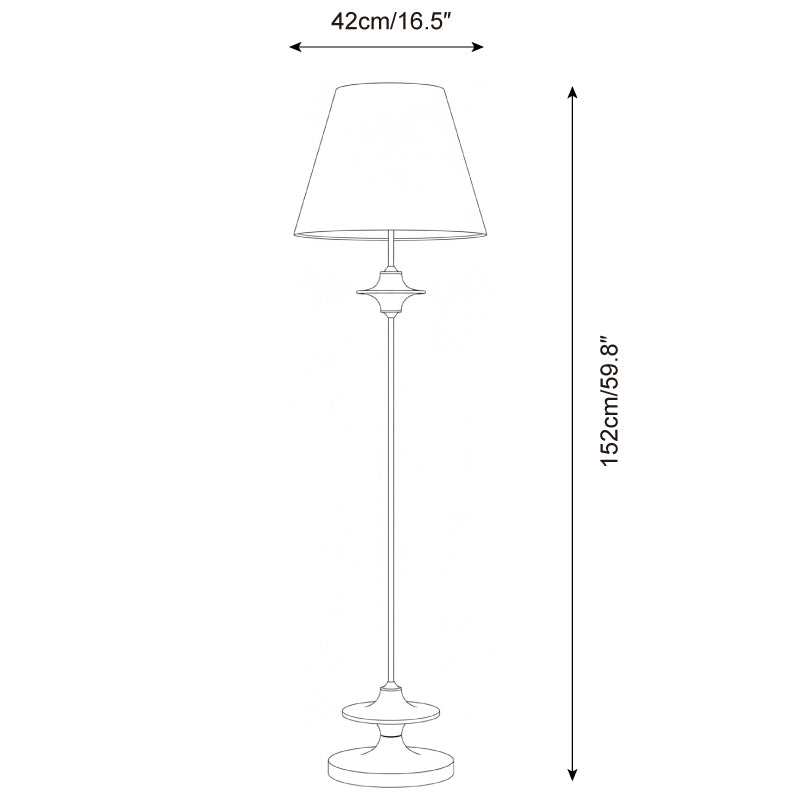 Aveniniella Lampadaire