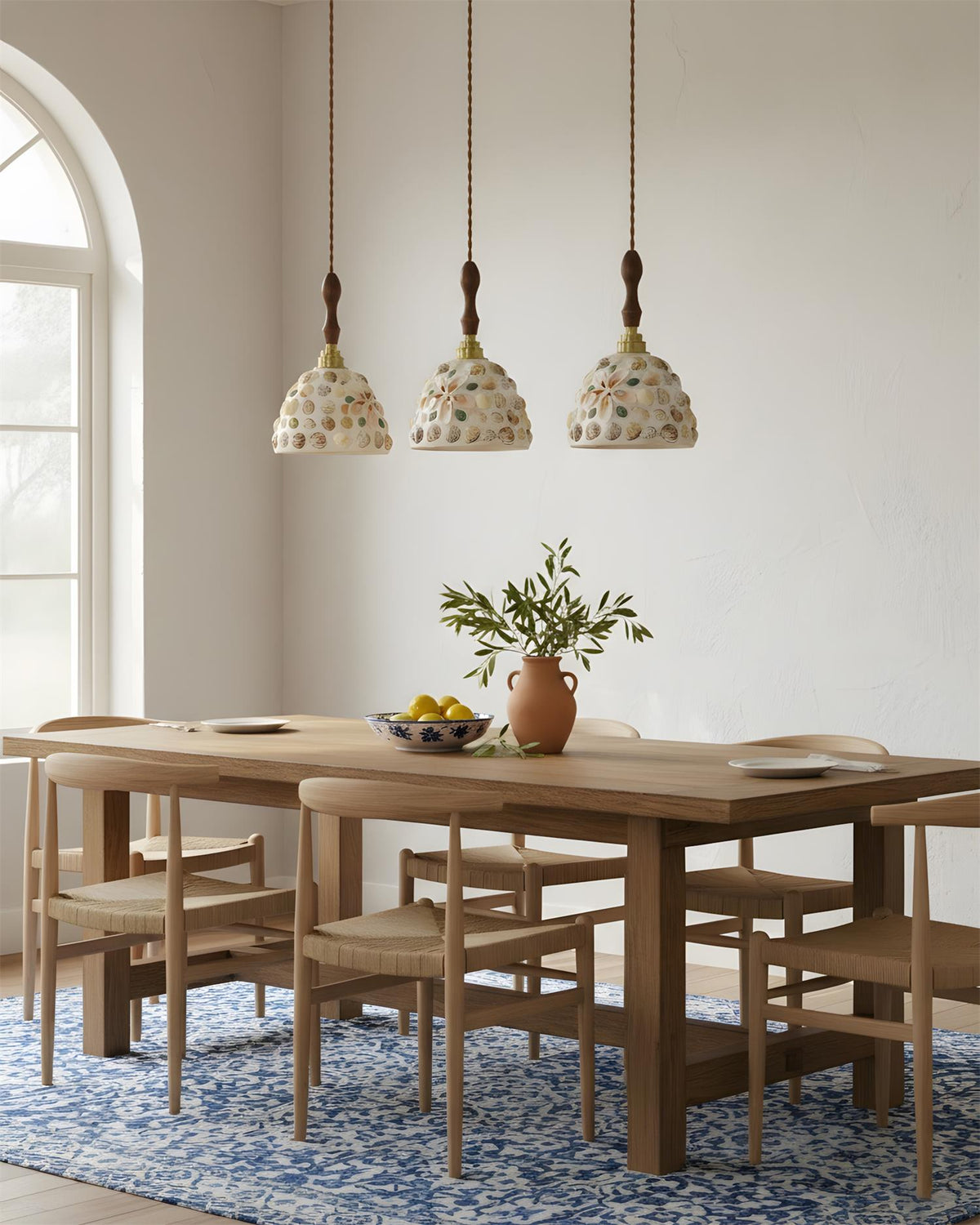 Tilda Suspension