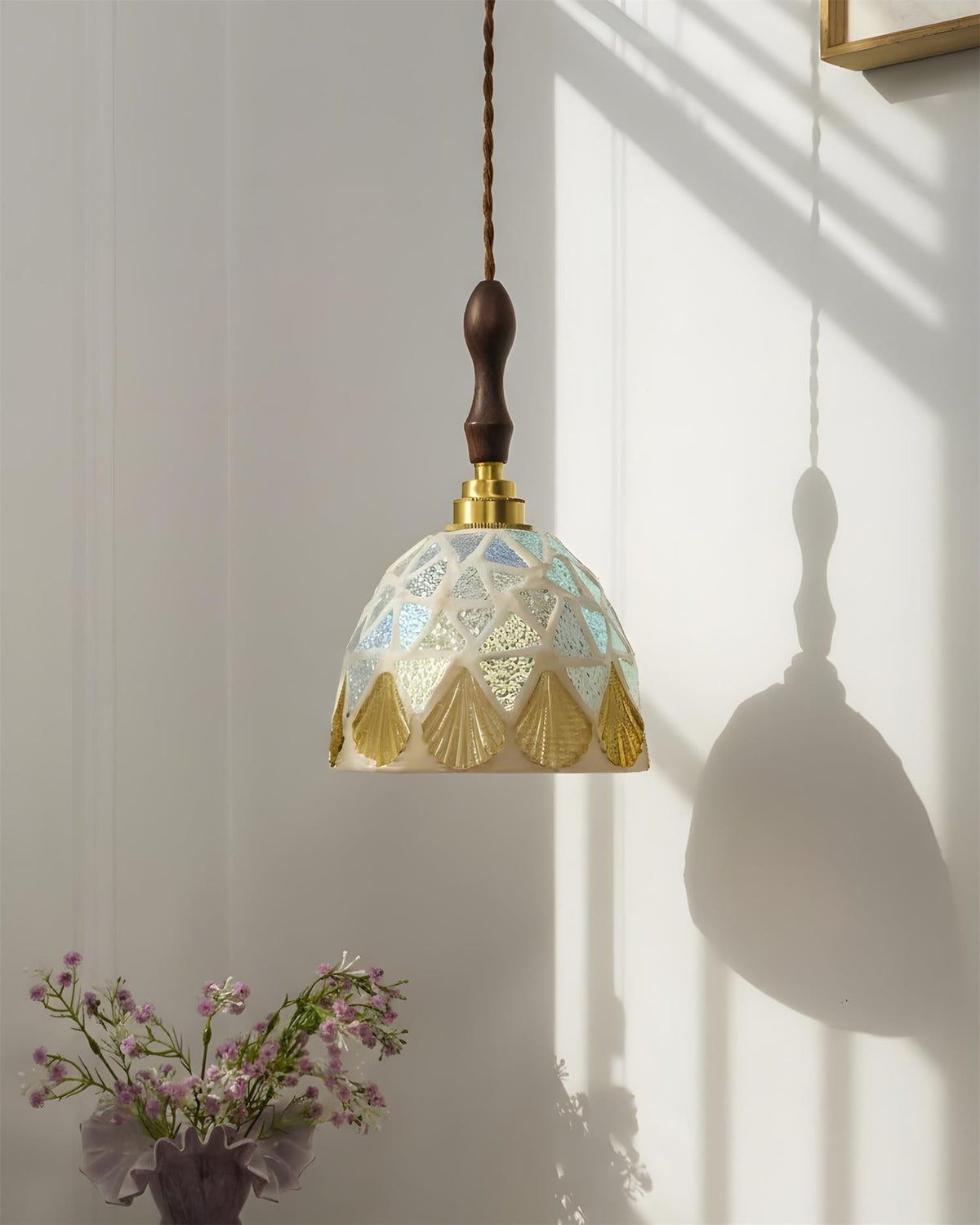Tilda Suspension