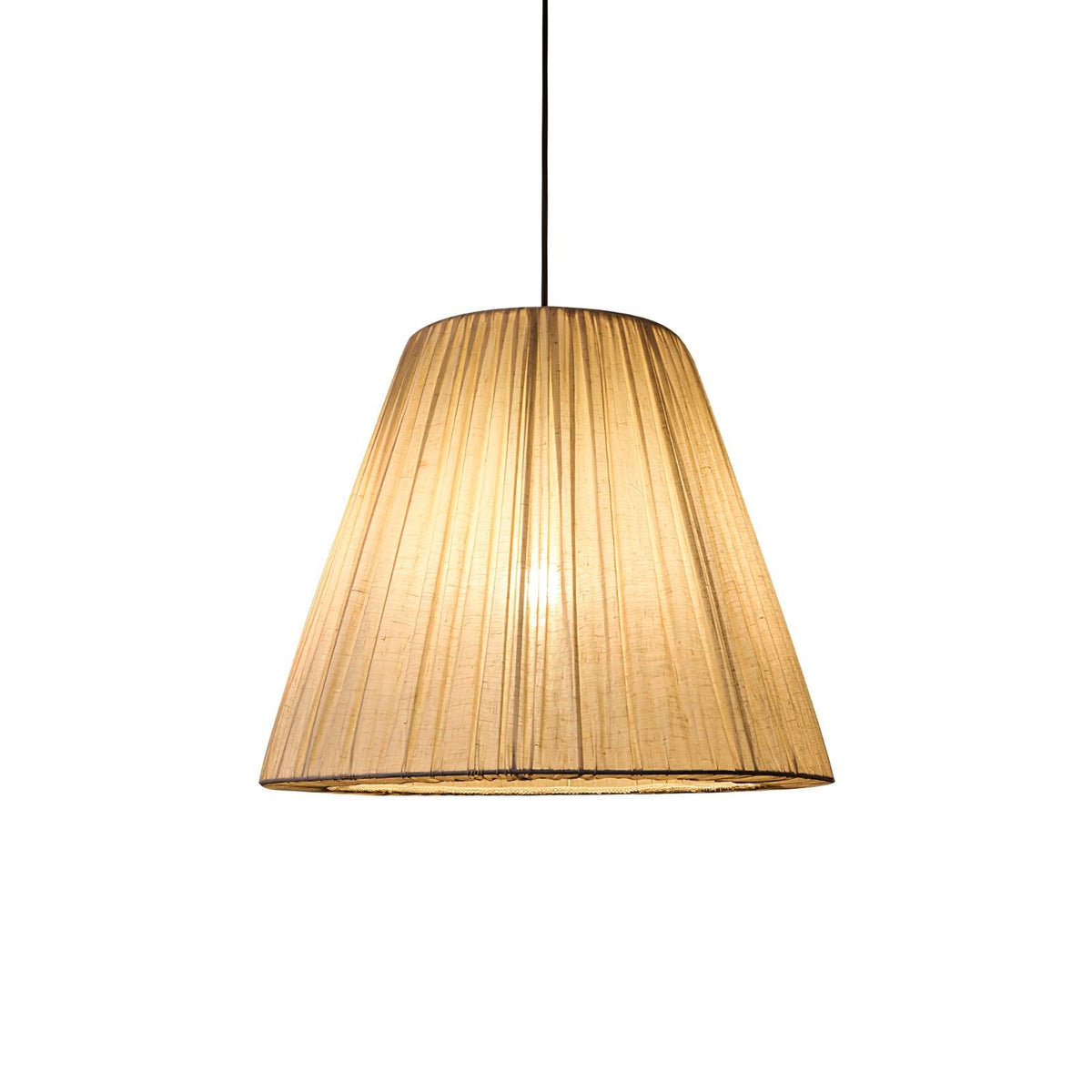 Solarant Suspension Rétro en Tissu