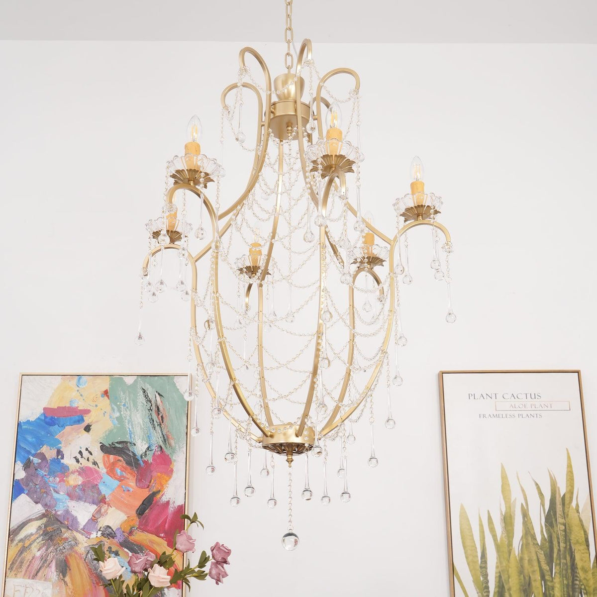 Veliriel Lustre